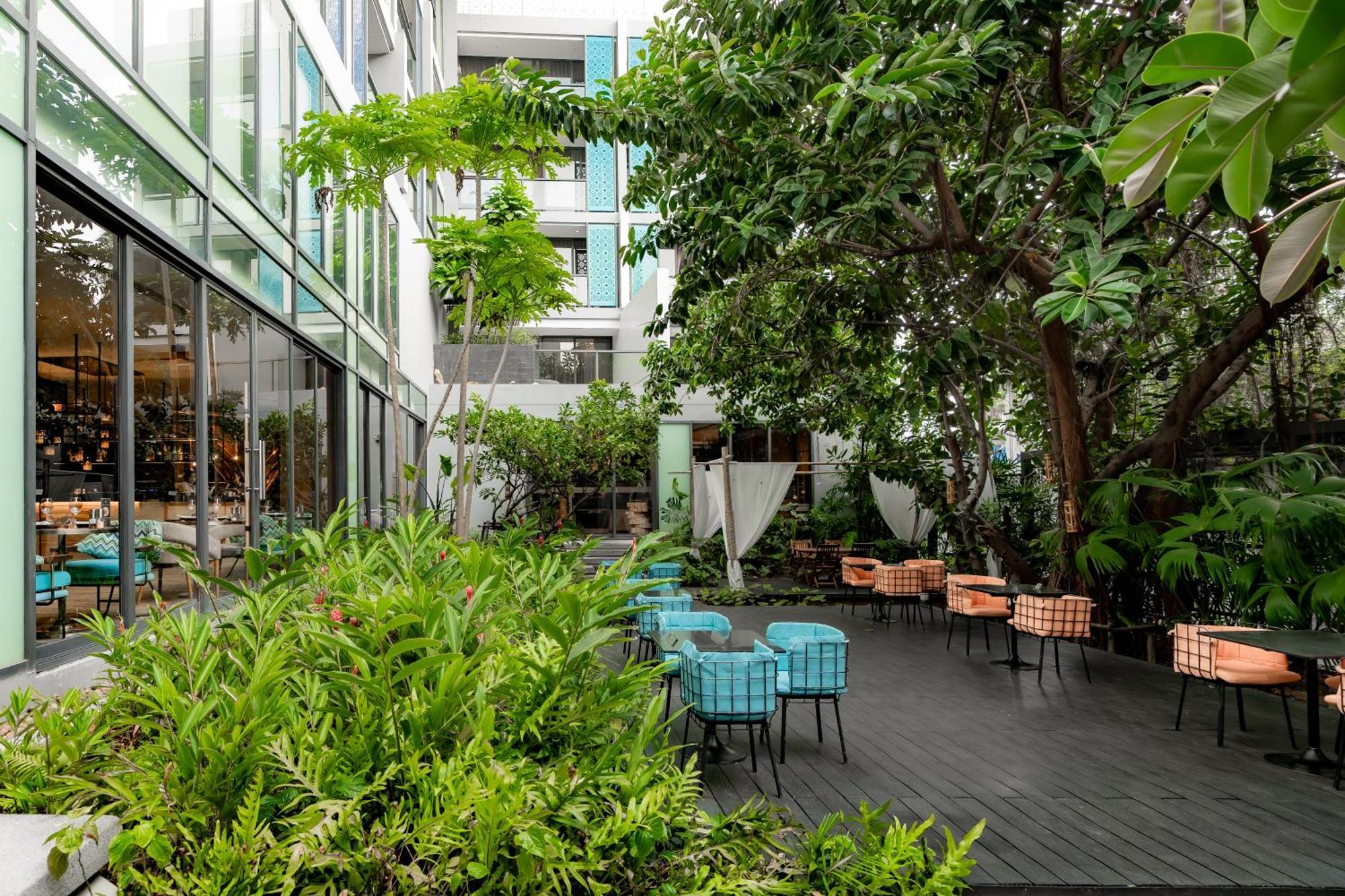 Indigo Phuket By Ihg Resort