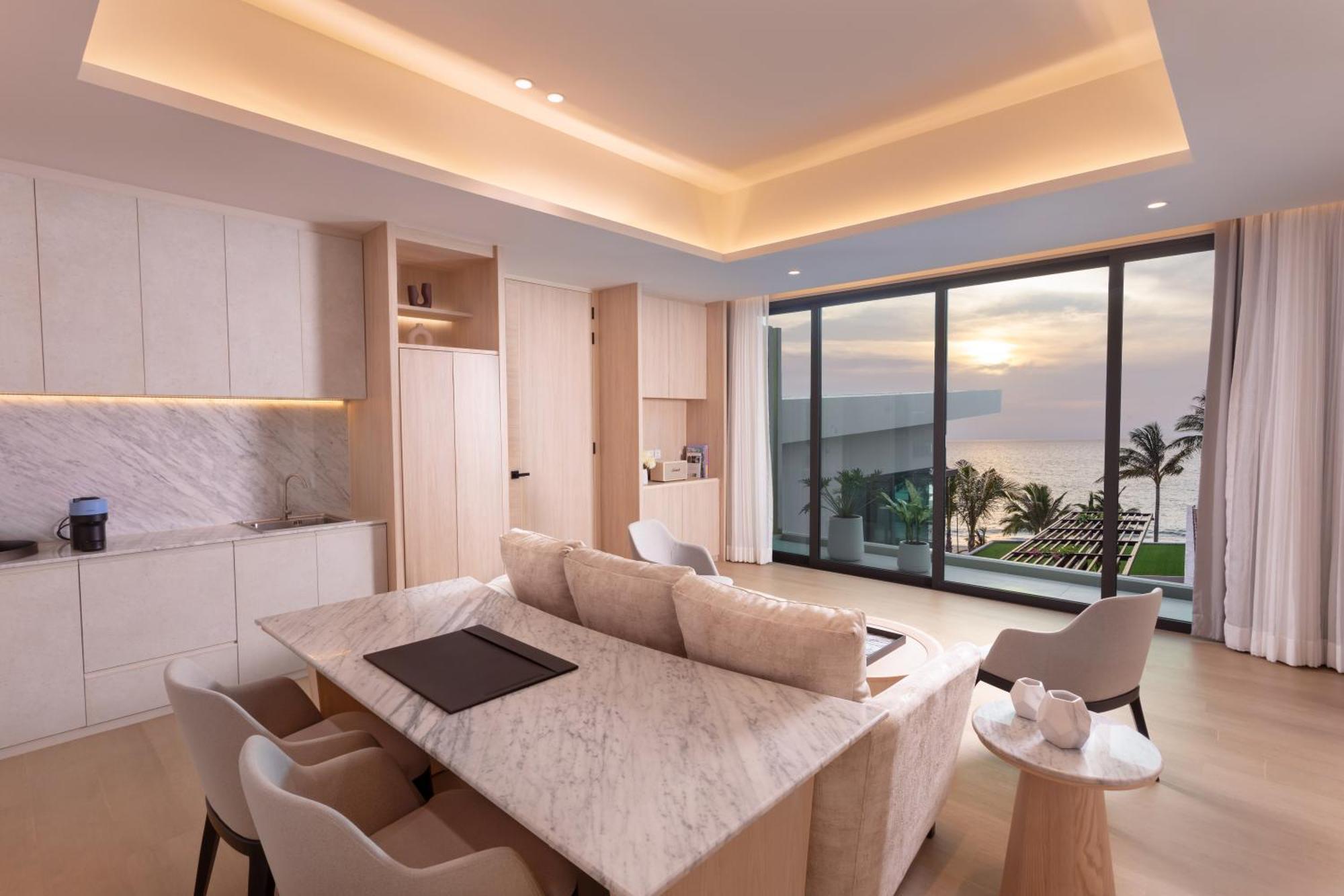 Boonta Villa *