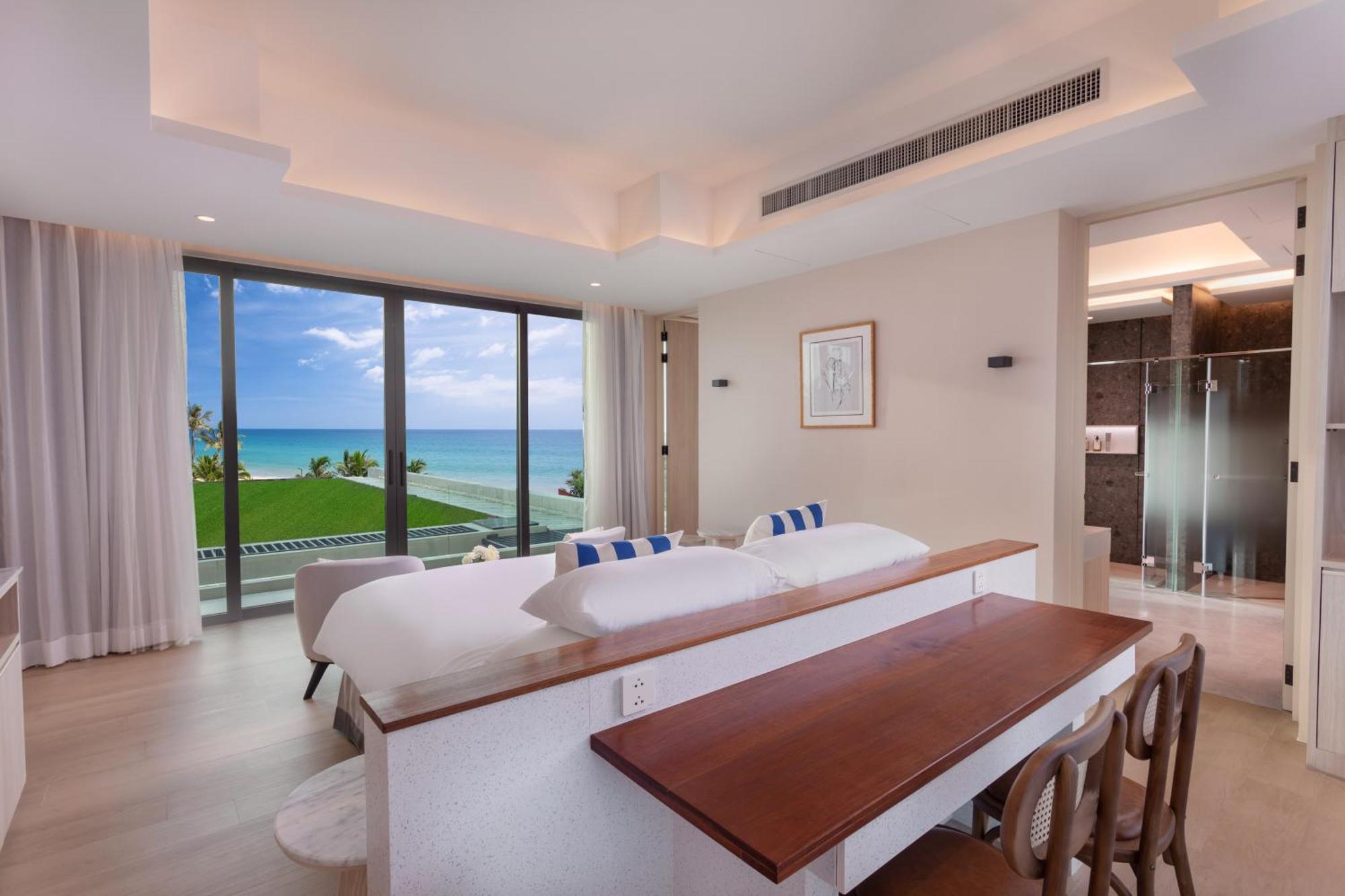 Villa Boonta Phuket