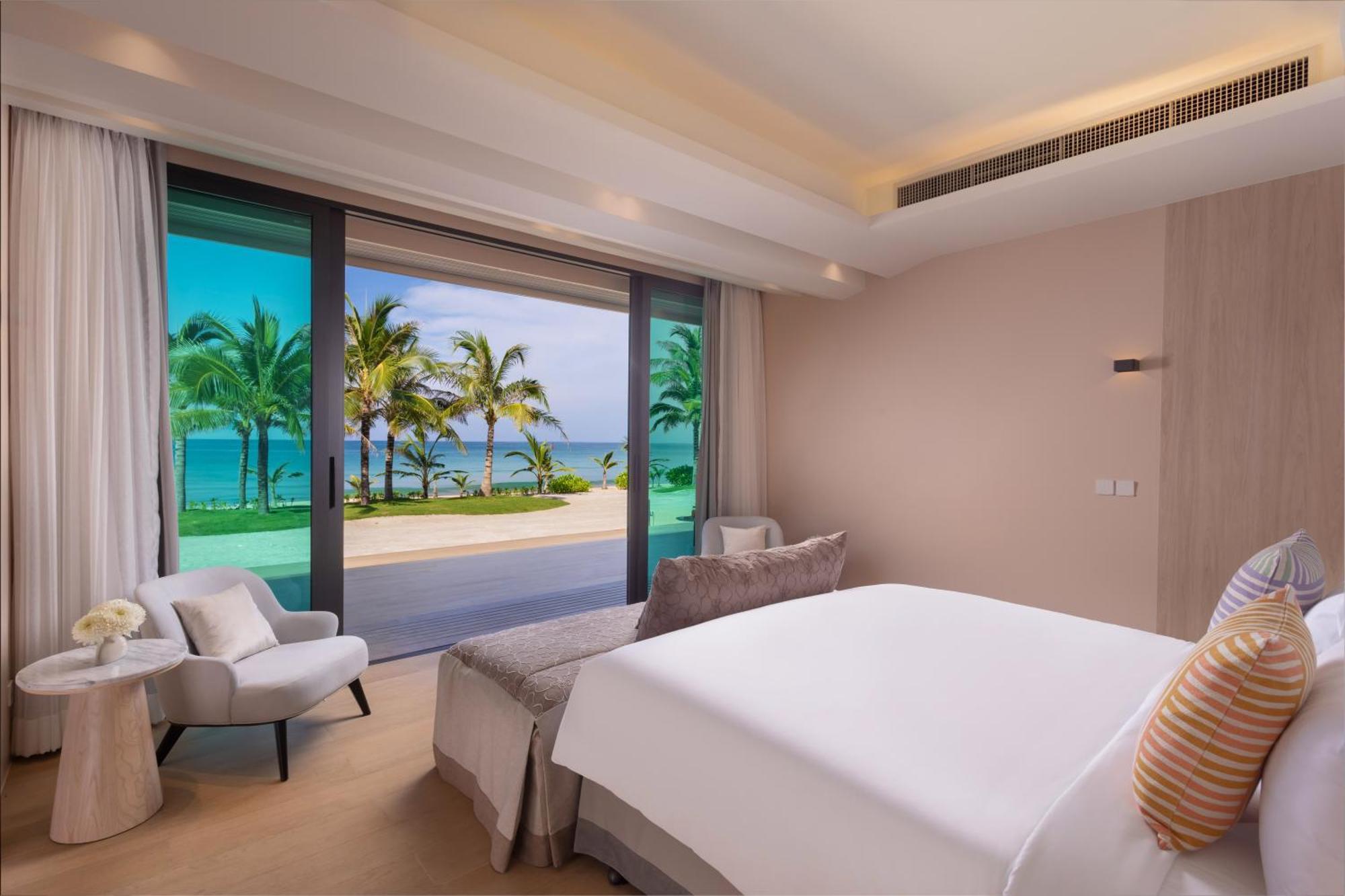 Villa Boonta Phuket