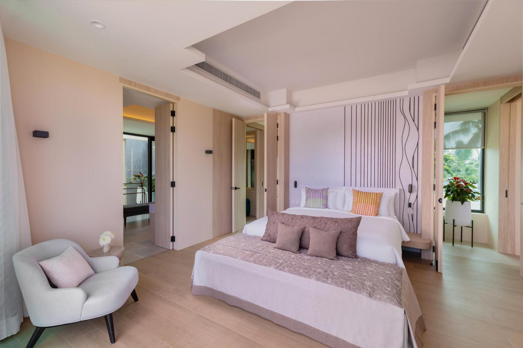 Villa Boonta *