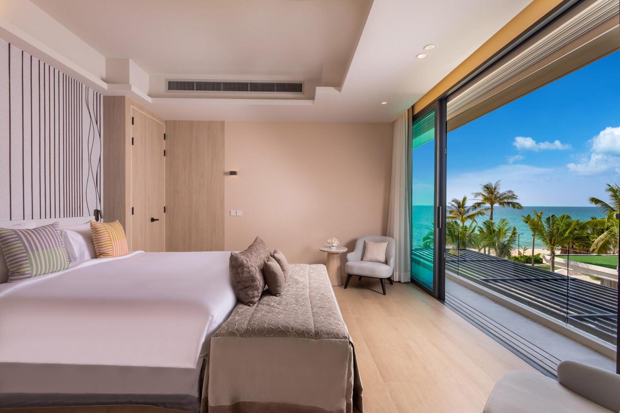 Boonta Villa Phuket
