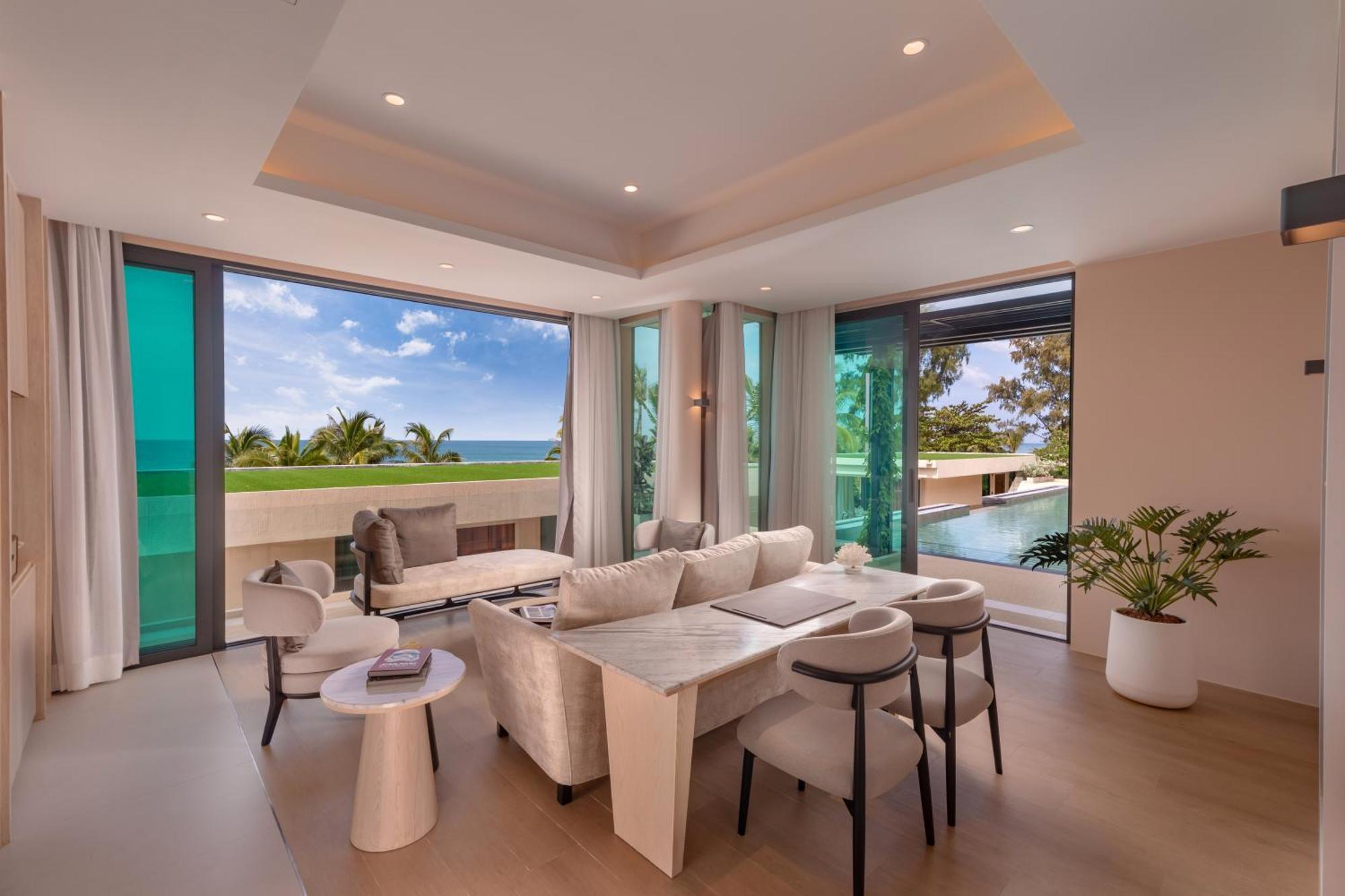Boonta Villa