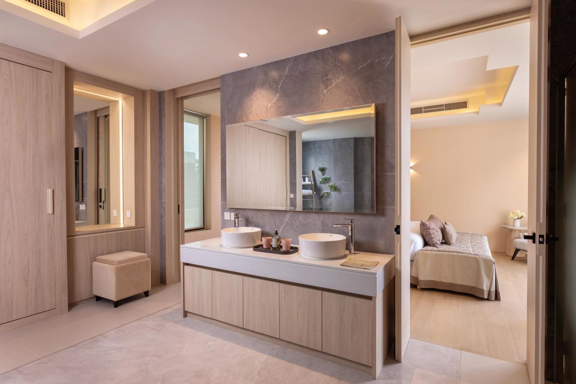 Villa Boonta Phuket