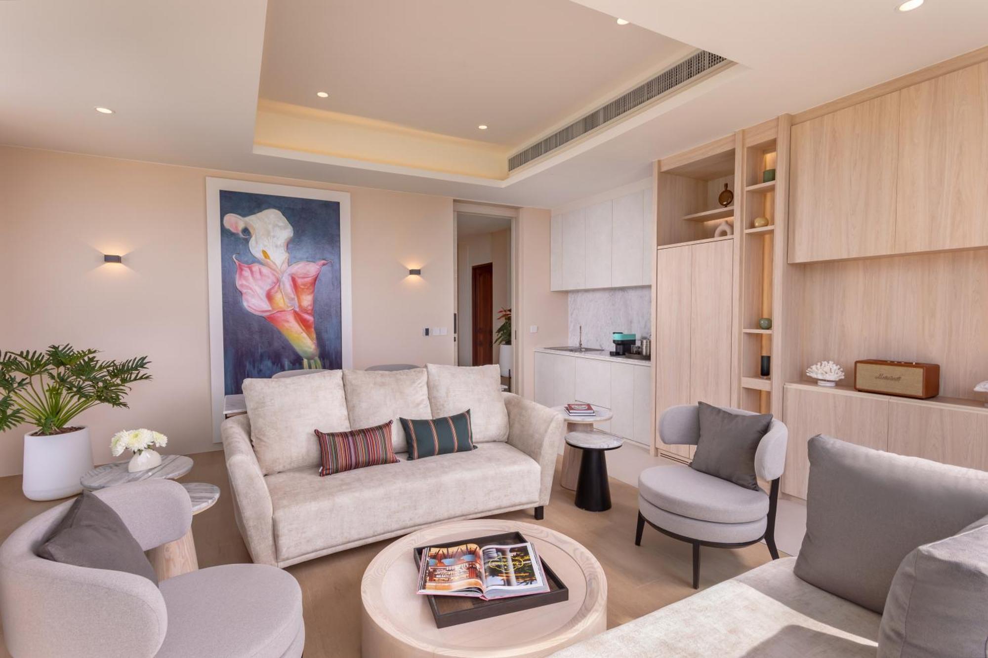 Boonta Villa Phuket