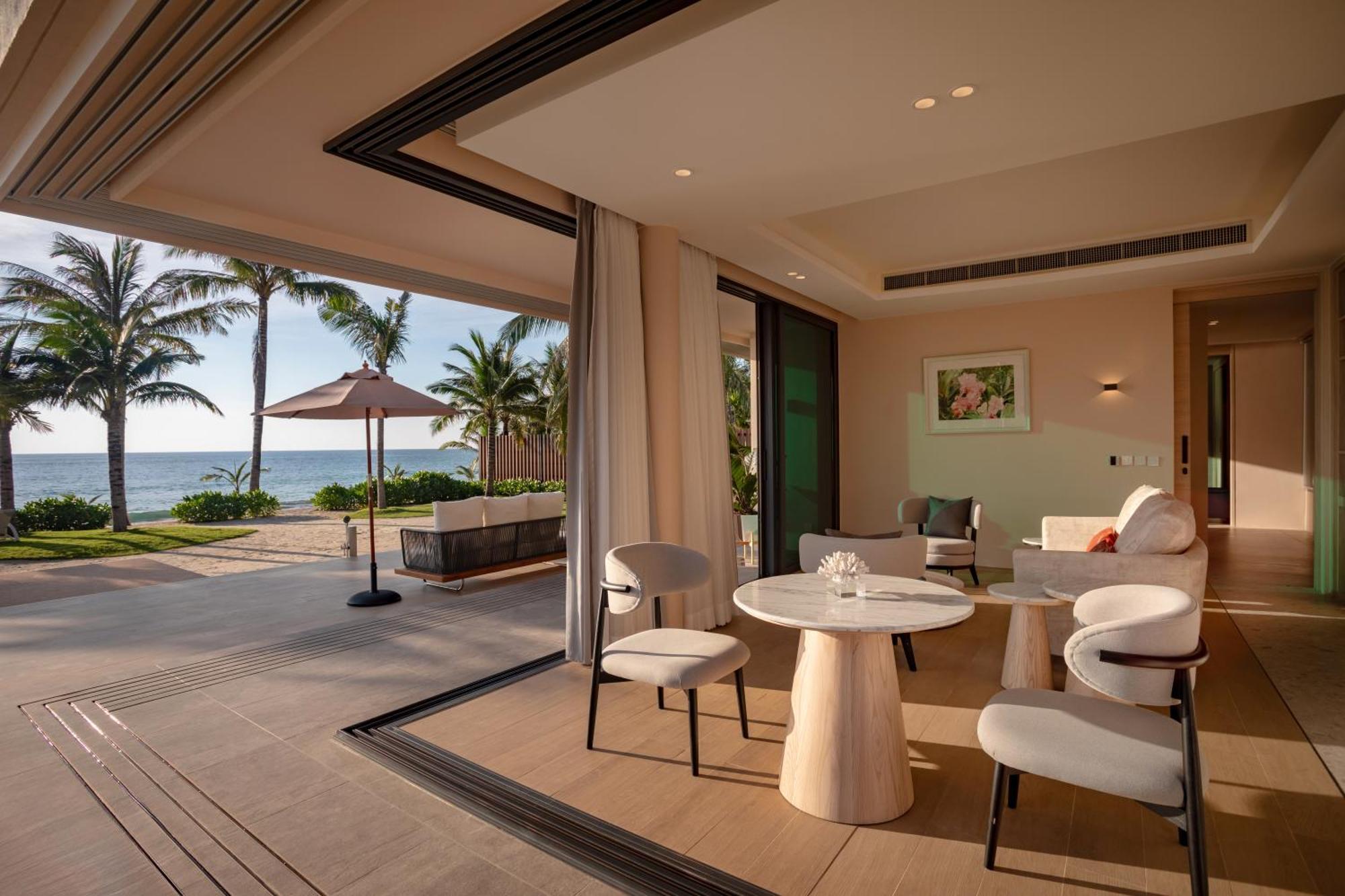Boonta Villa *