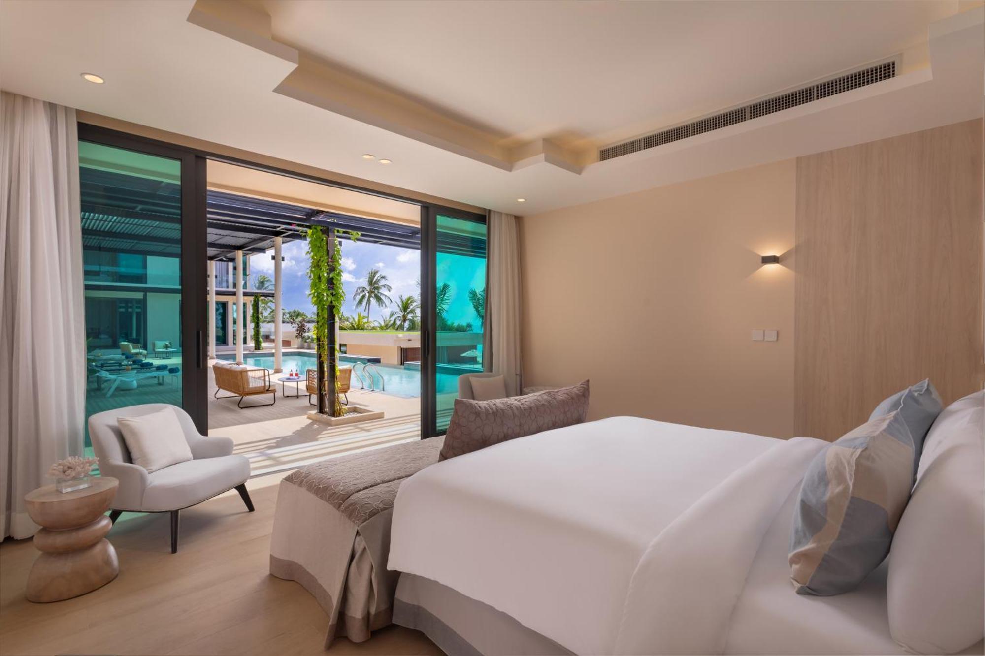Boonta Villa