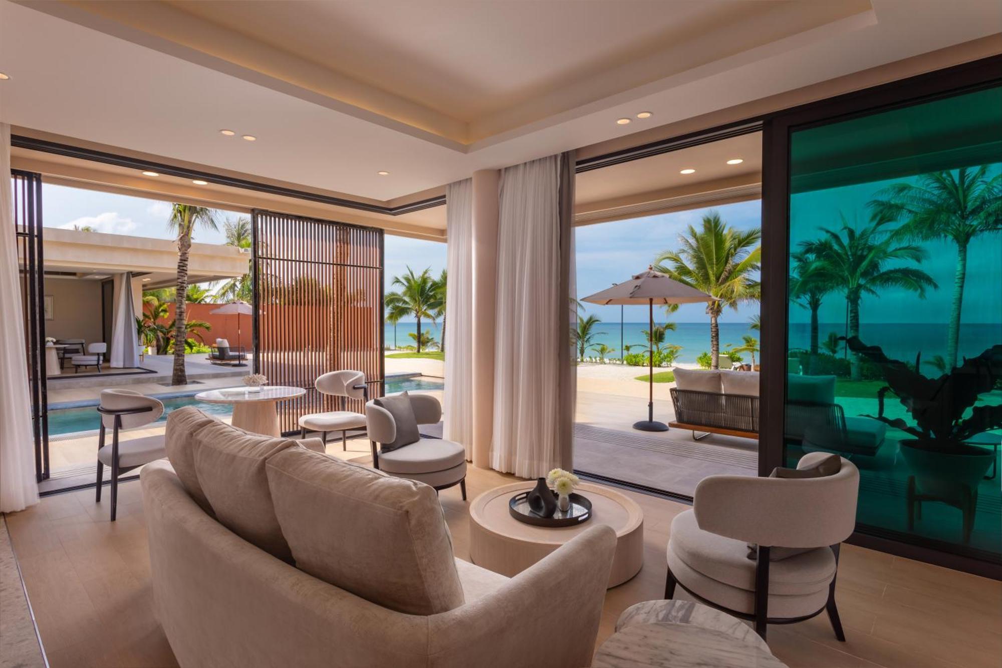 Boonta Villa Phuket