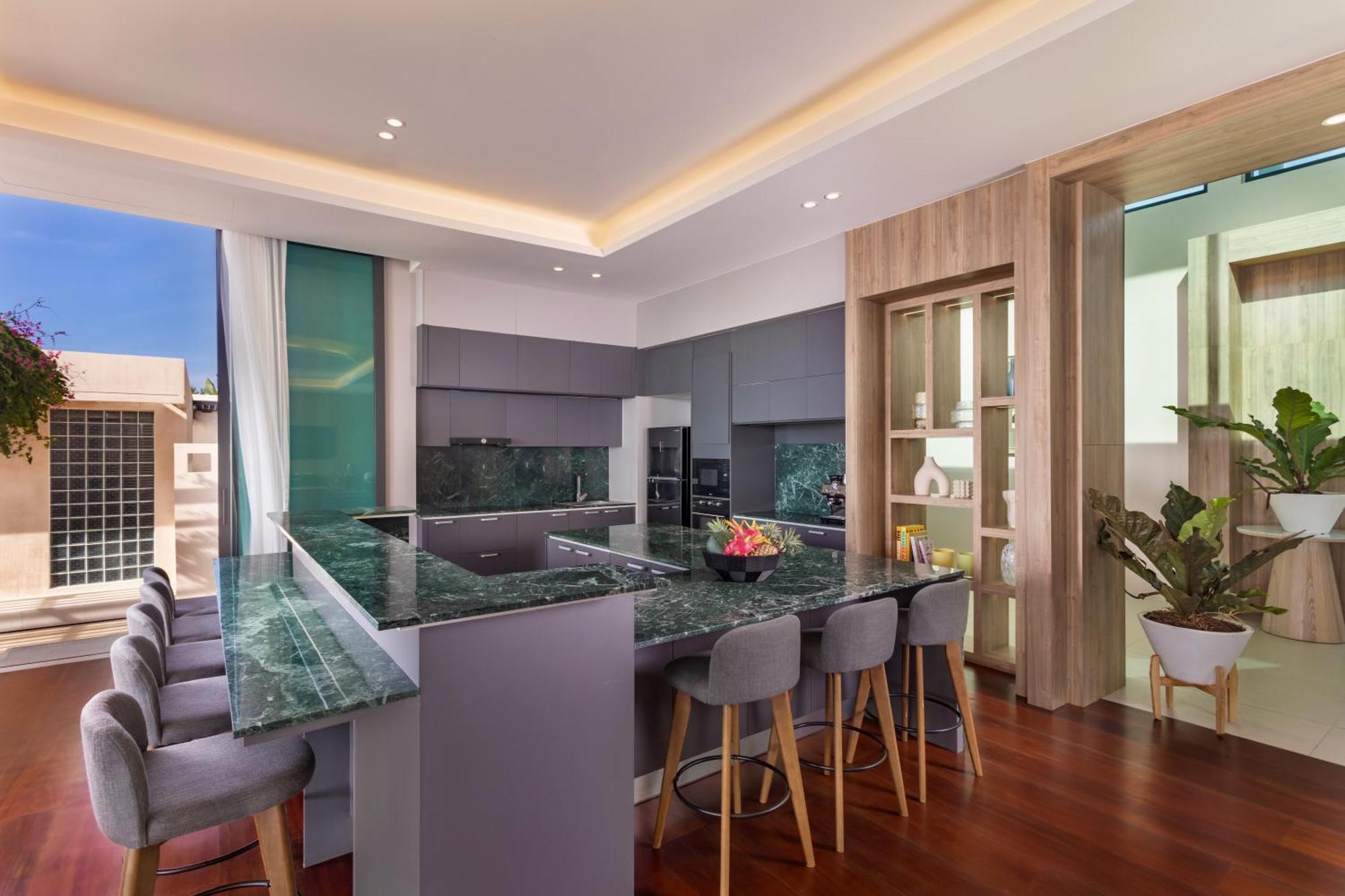 Villa Boonta Phuket