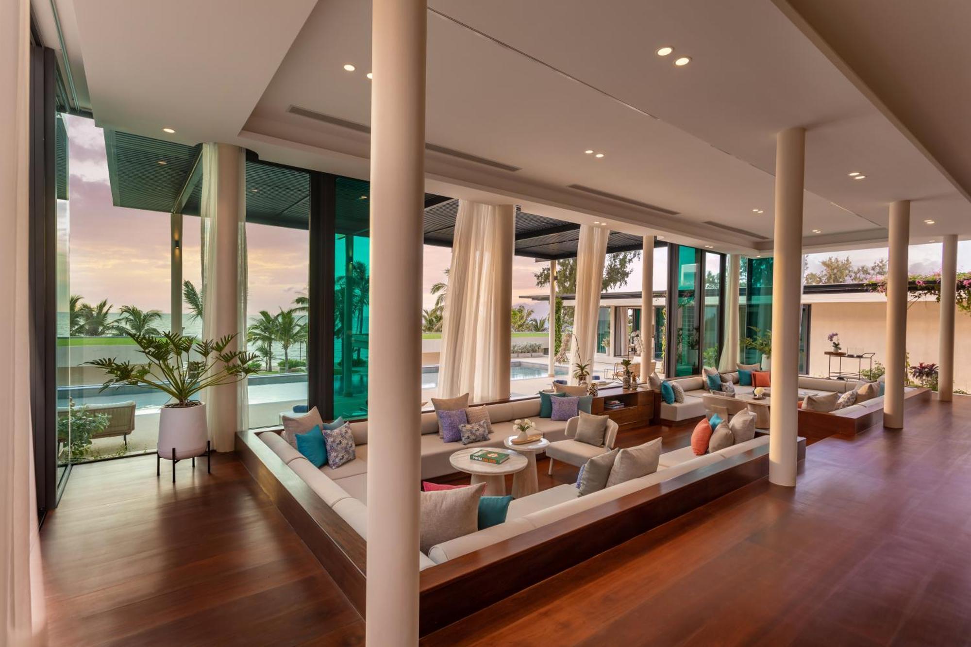 Villa Boonta *