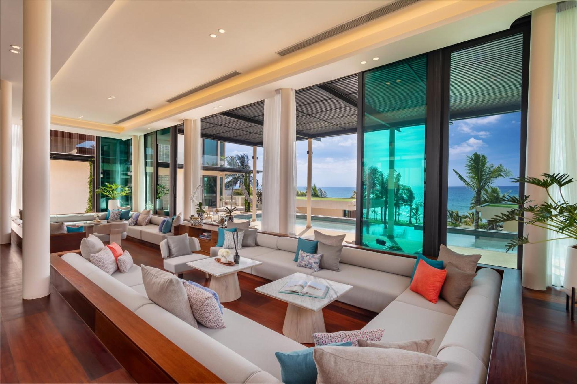 Villa Boonta *