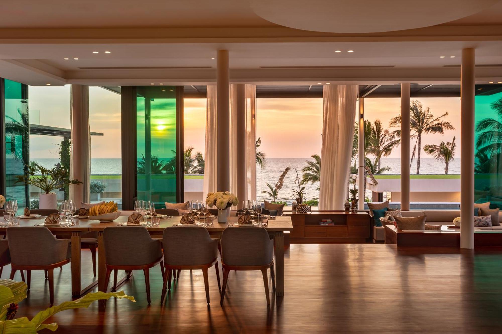 Villa Boonta Phuket
