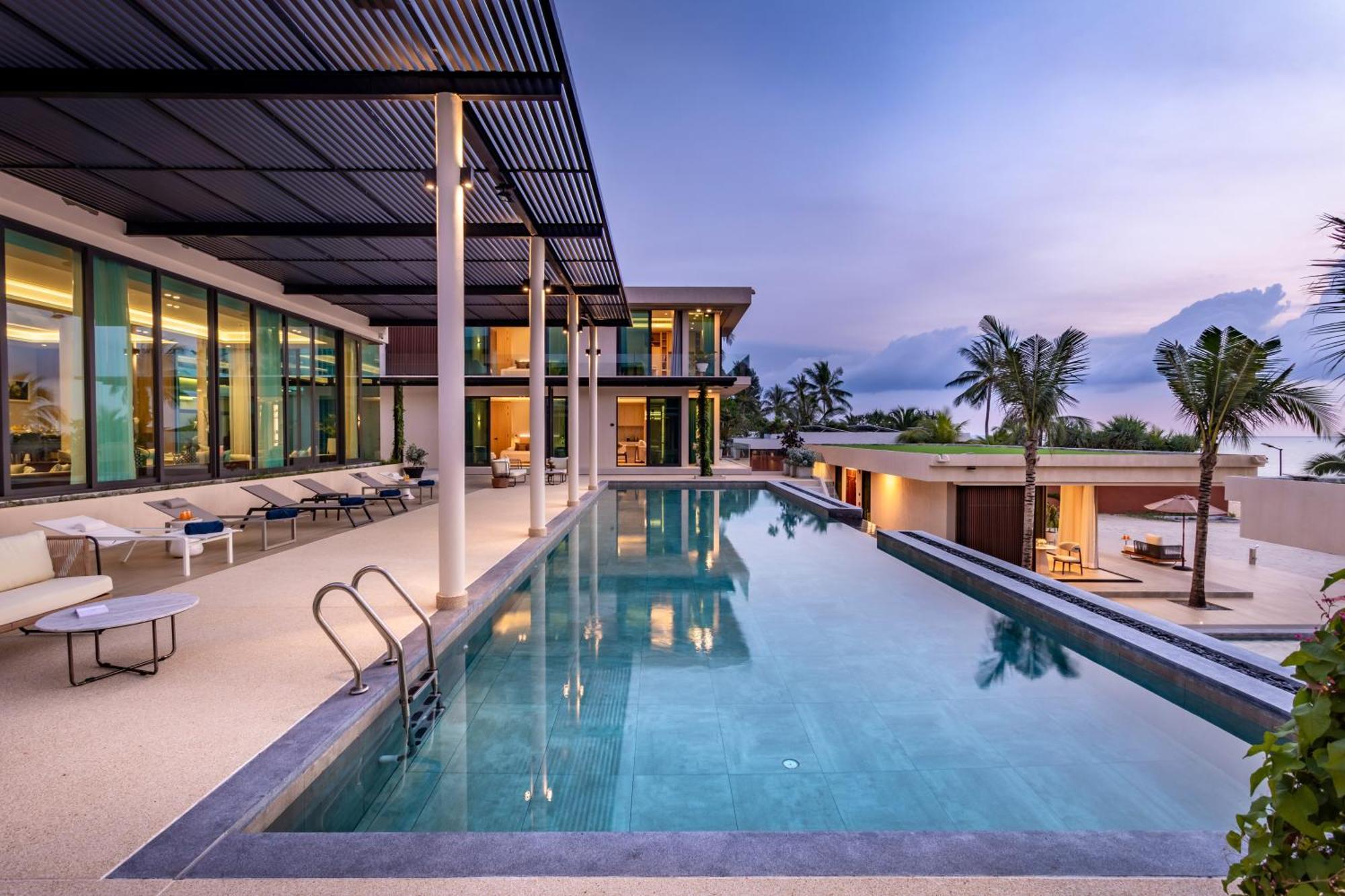 Boonta Villa
