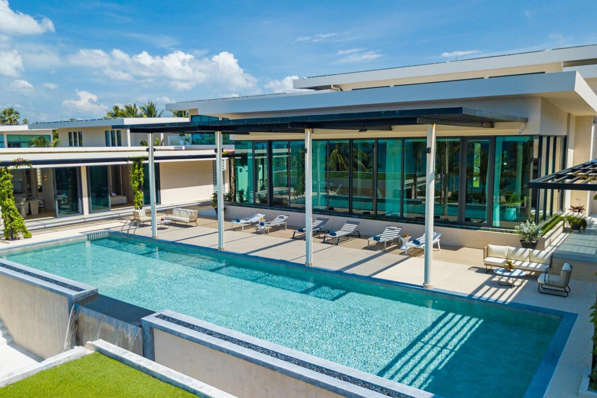 Boonta Villa