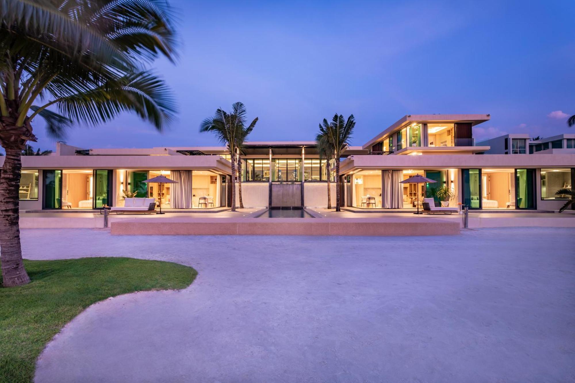 Villa Boonta *