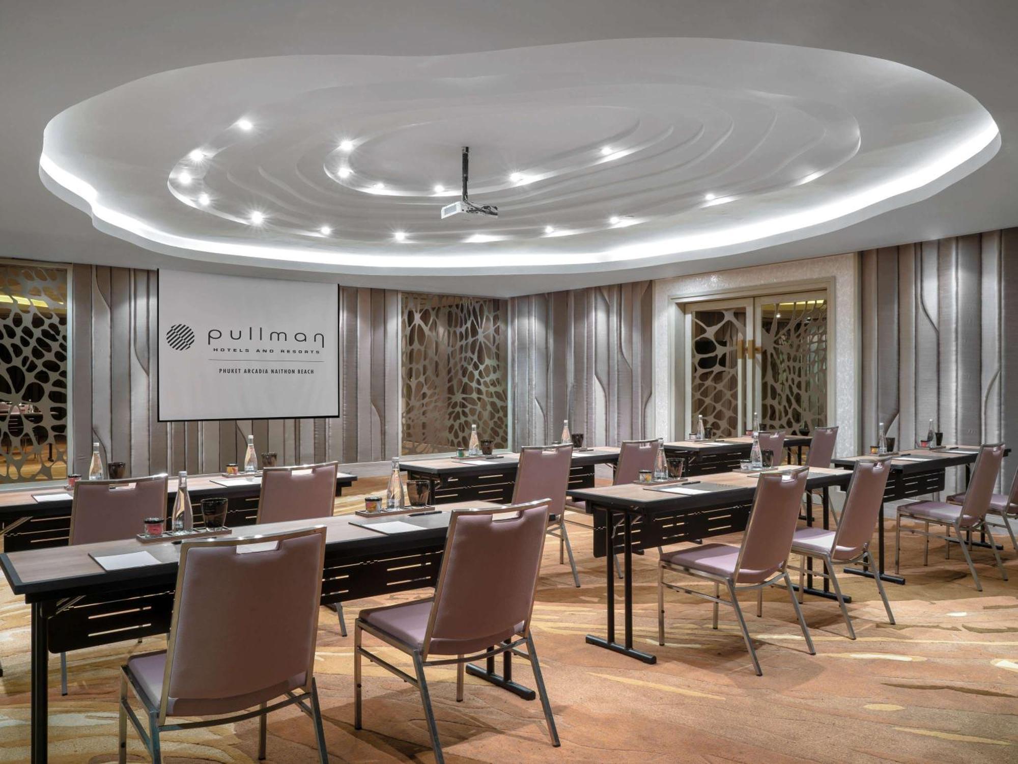 Hotel Pullman Phuket Arcadia