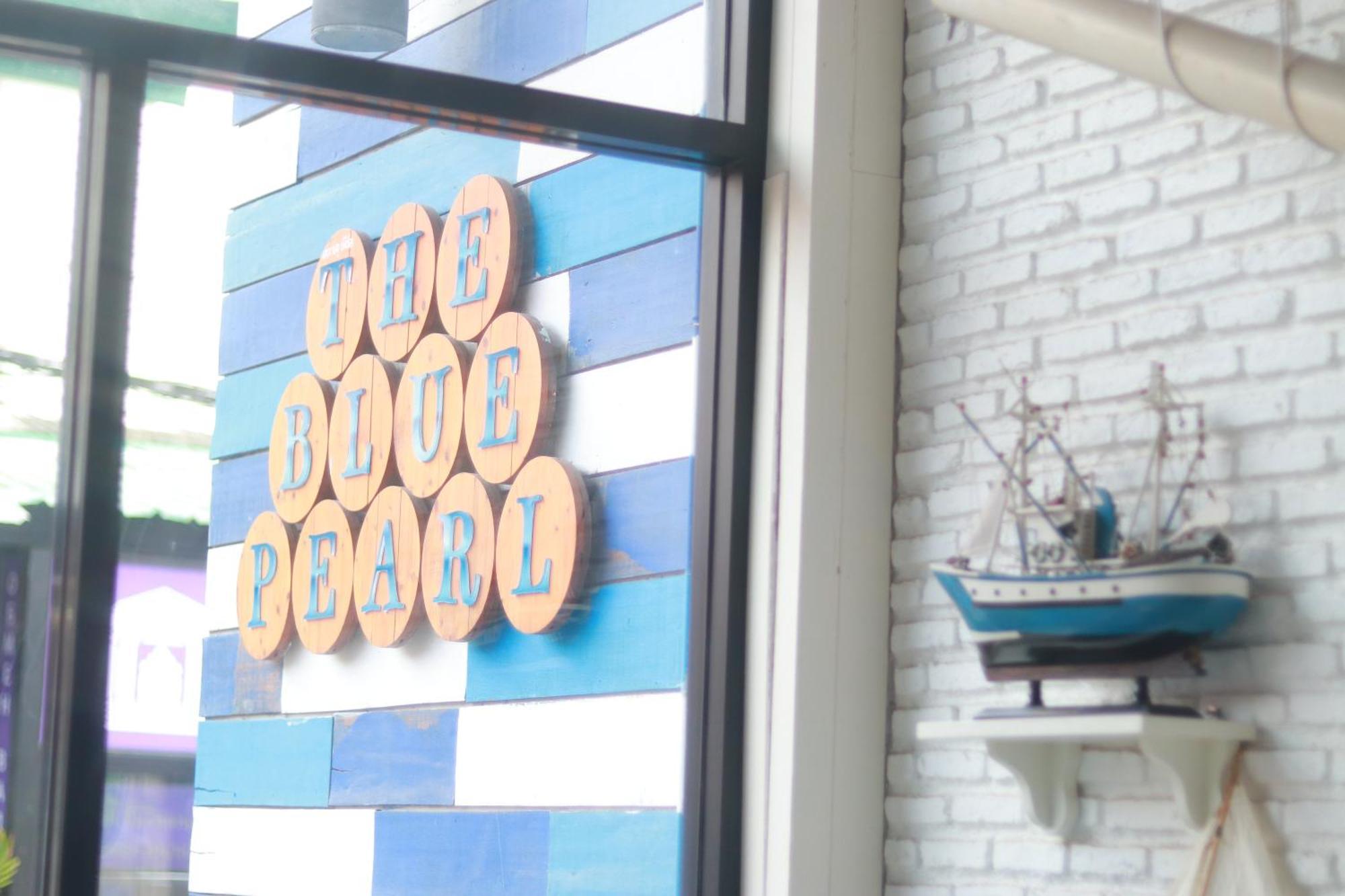 The Blue Pearl Kata Hotel Phuket