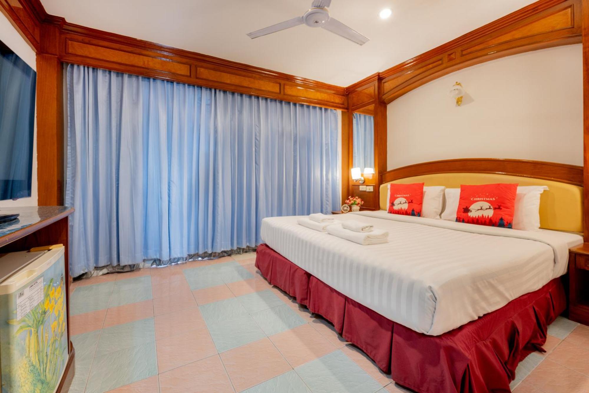 Lamai 2* Patong