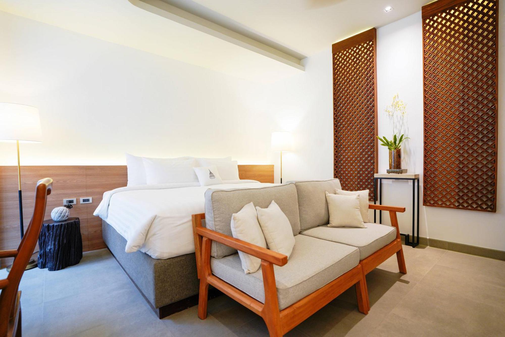 Resort Malisa - Sha Extra Kata Beach (Phuket)