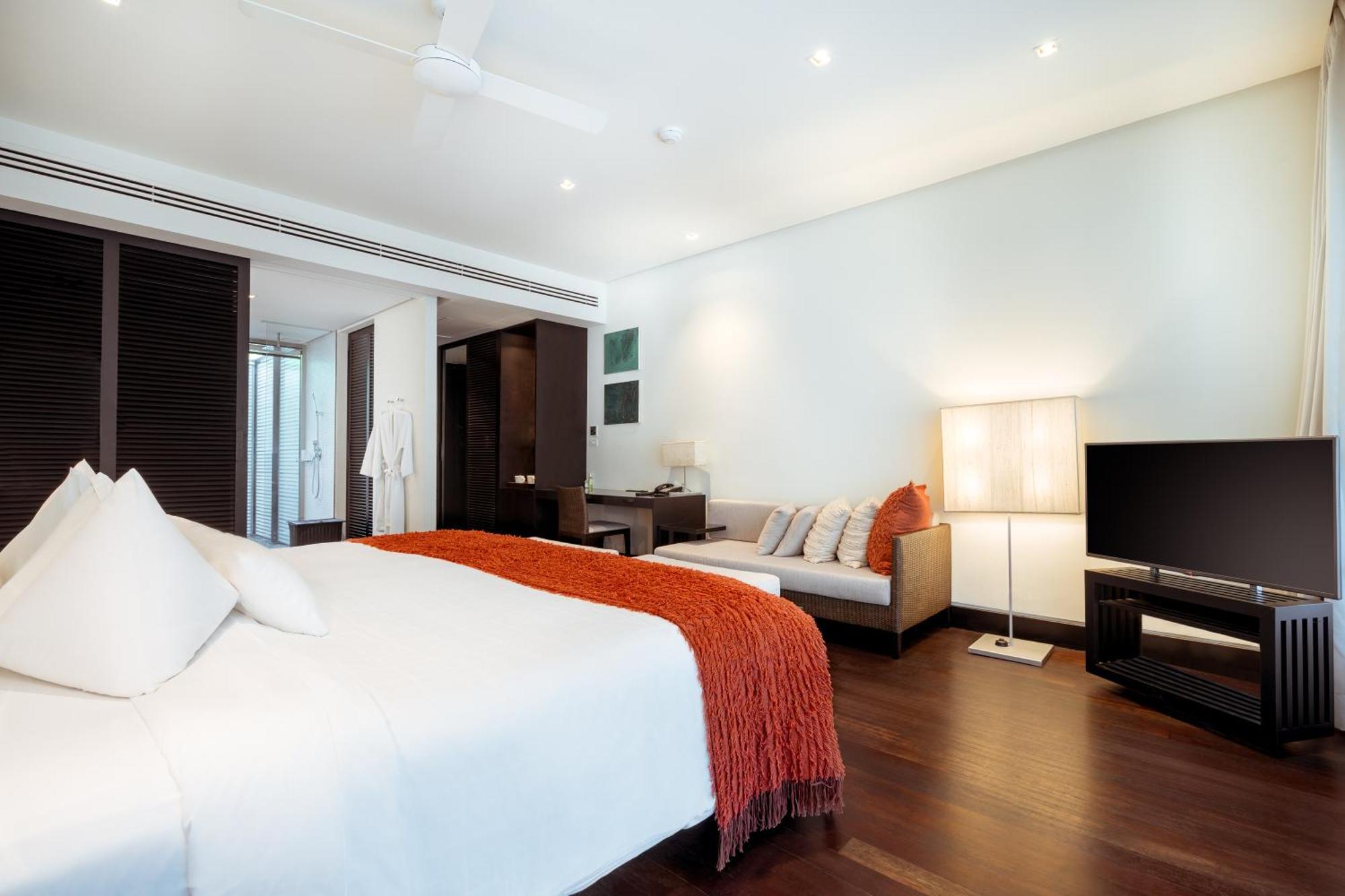 Twinpalms Phuket Resort