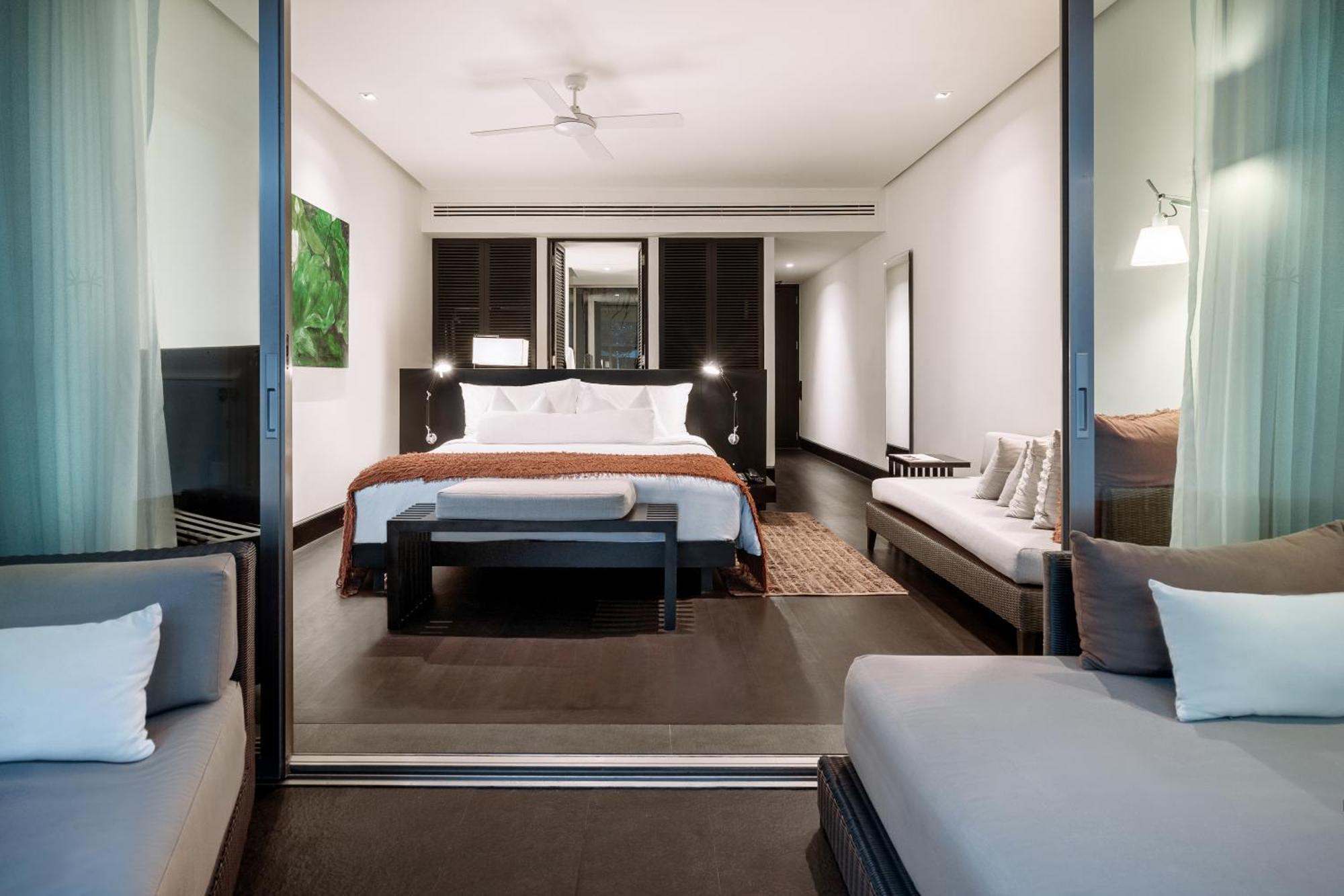 Twinpalms Phuket Resort 5*