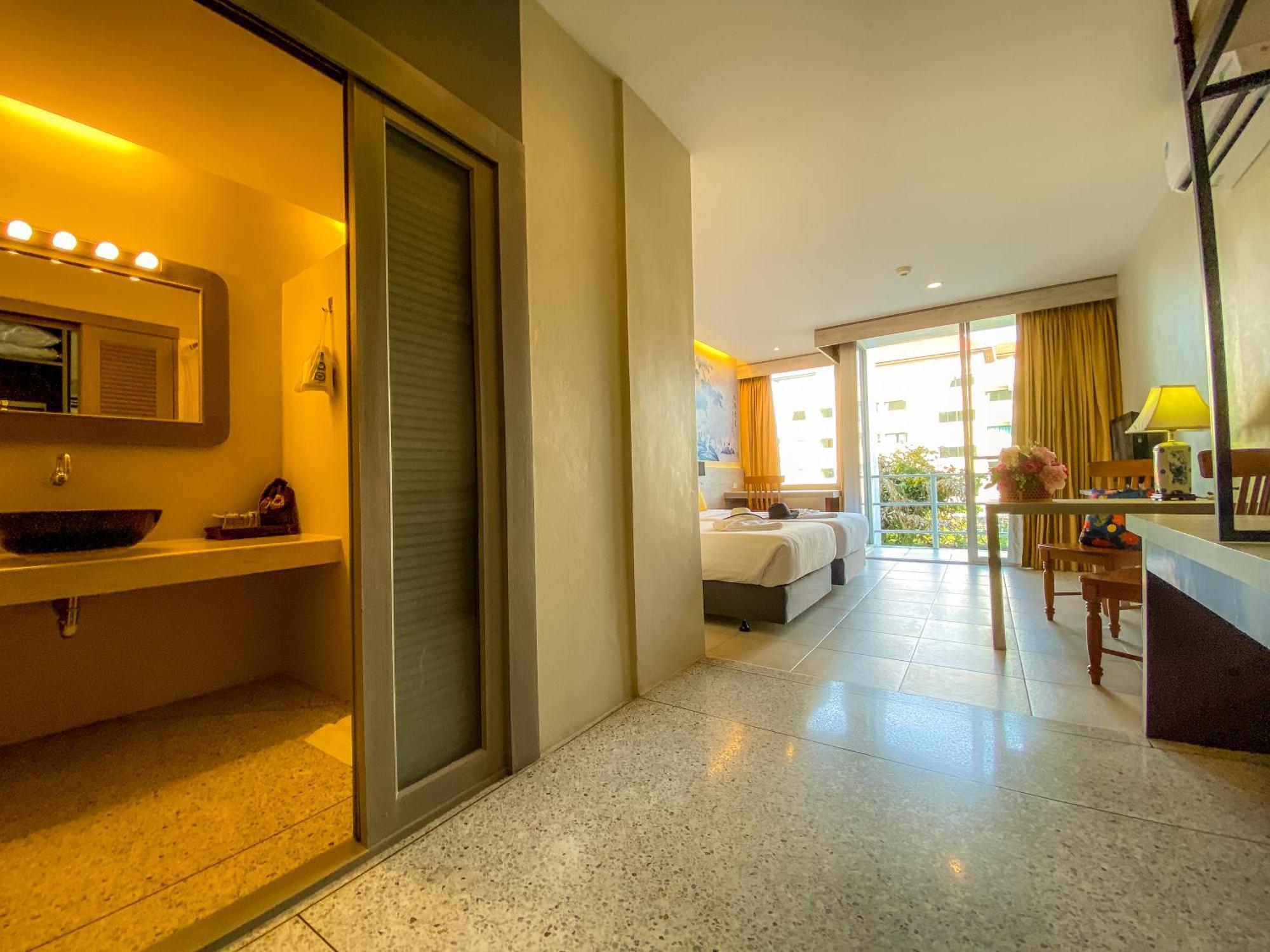 Hotel Sino House - Sha 3*