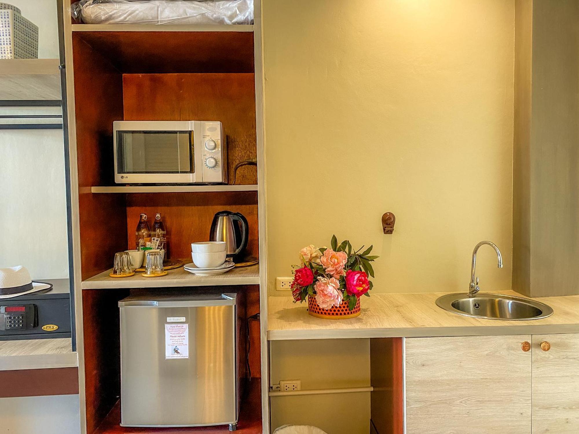 Hotel Sino House - Sha Phuket