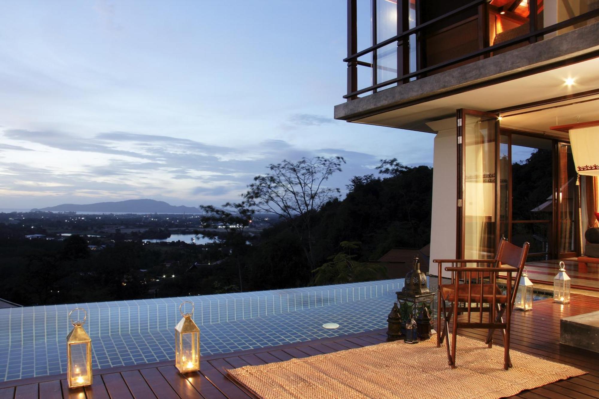 Zolitude Resort&spa - Sha Extra