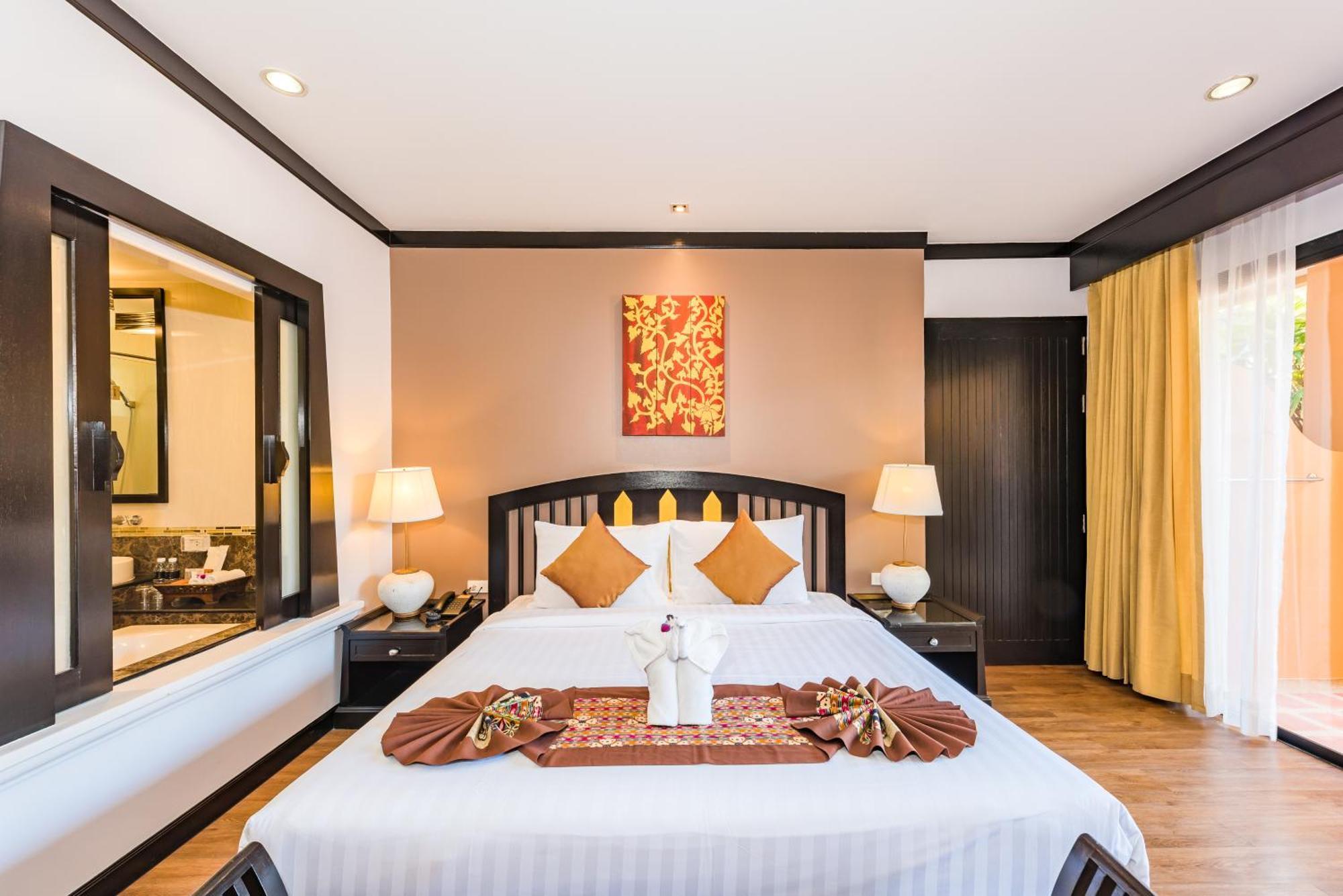 Princess Beachfront - Sha Extra Resort