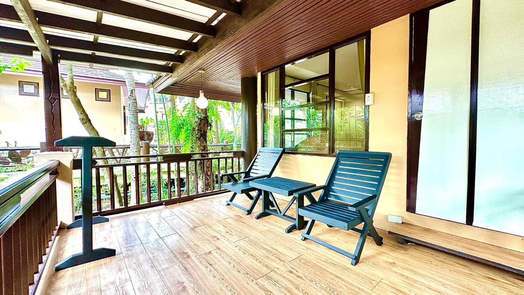 Princess Beachfront - Sha Extra Kamala Beach