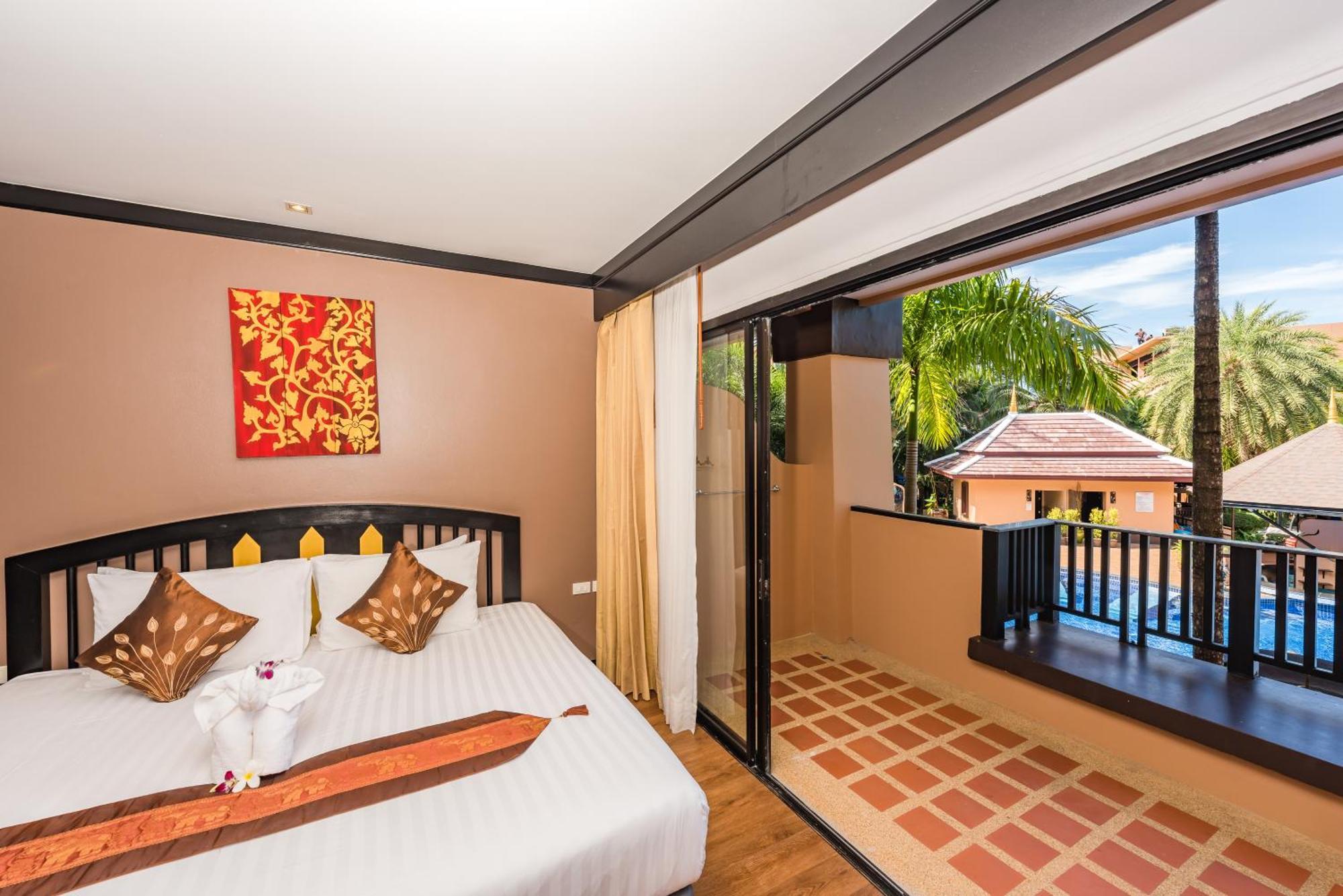 Princess Beachfront - Sha Extra Resort Kamala Beach