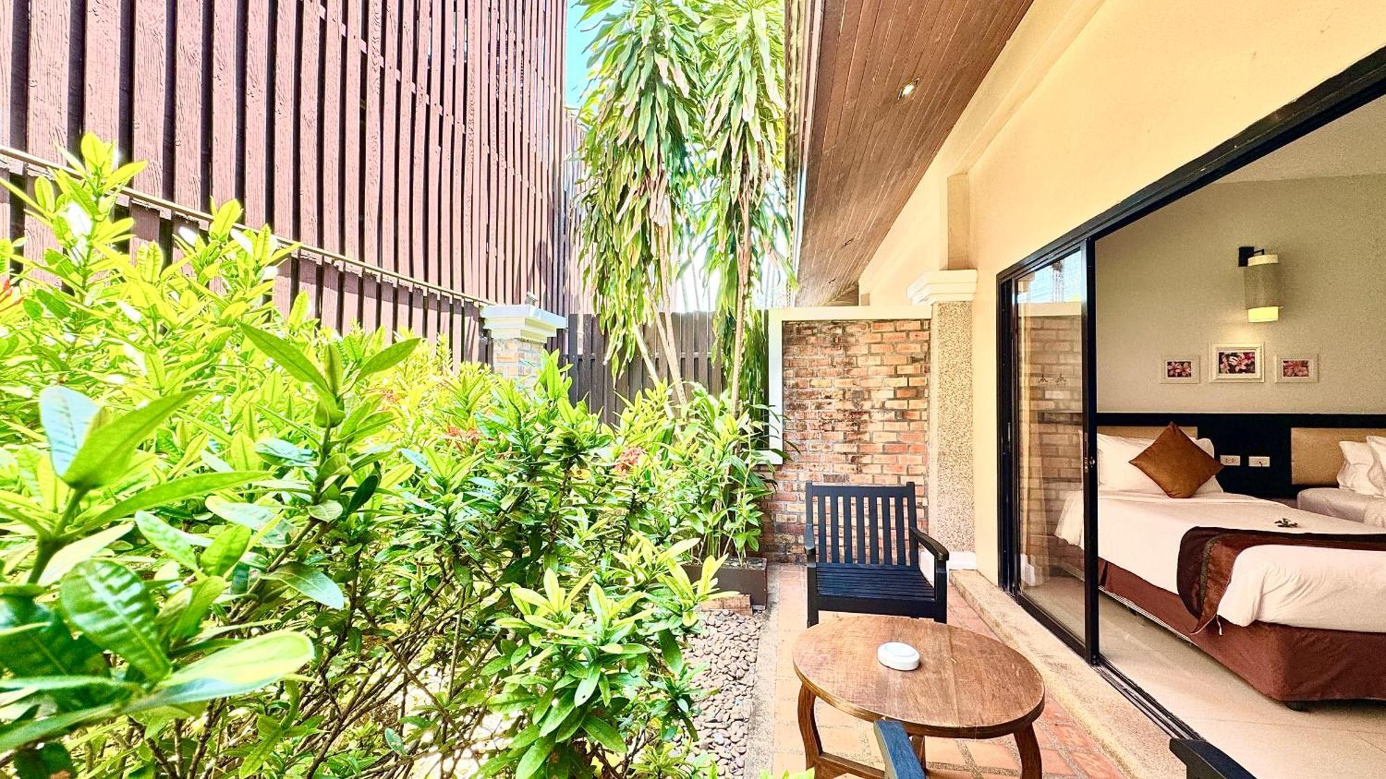 Princess Beachfront - Sha Extra Kamala Beach