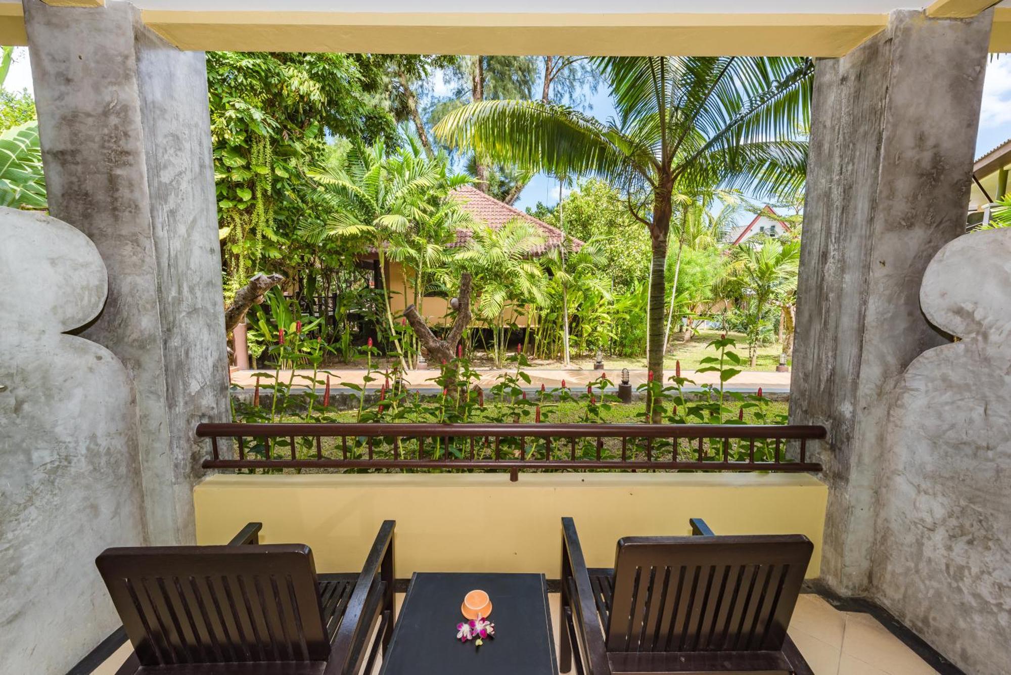Princess Beachfront - Sha Extra