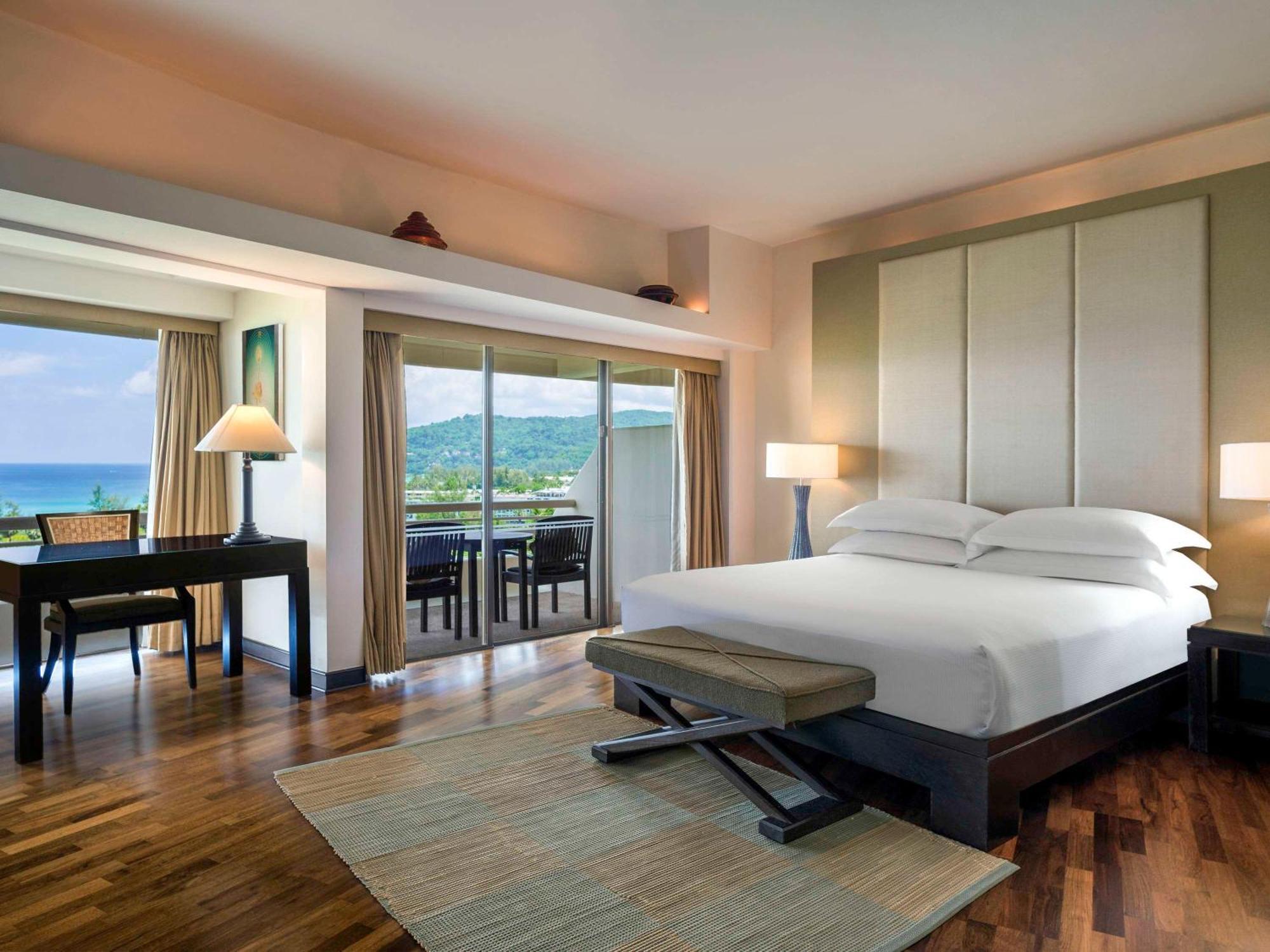 Pullman Phuket Resort
