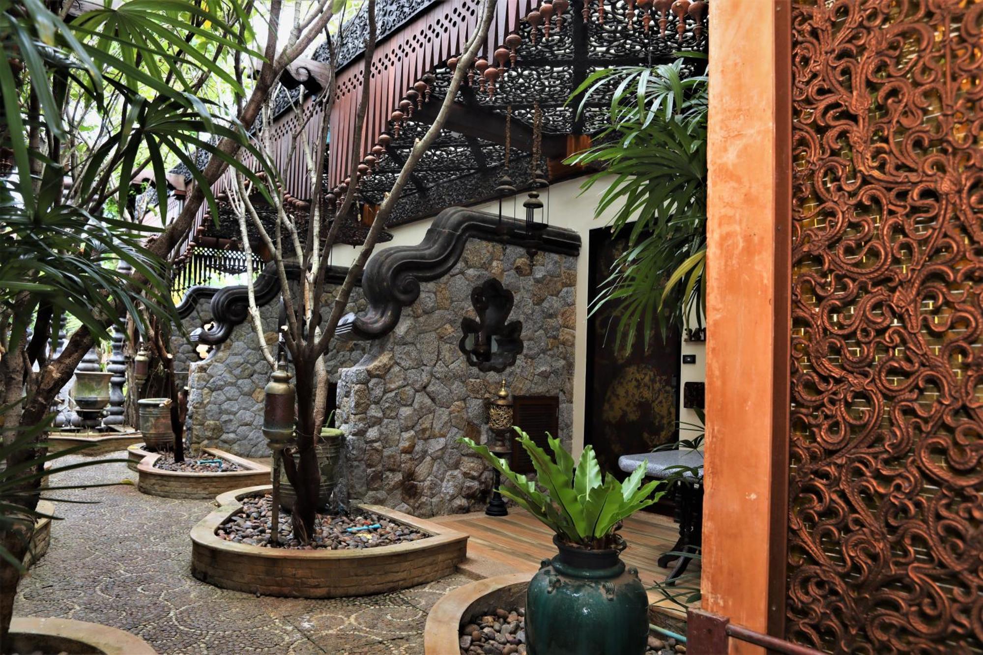 Sawasdee Village 4* Kata Beach (Phuket)
