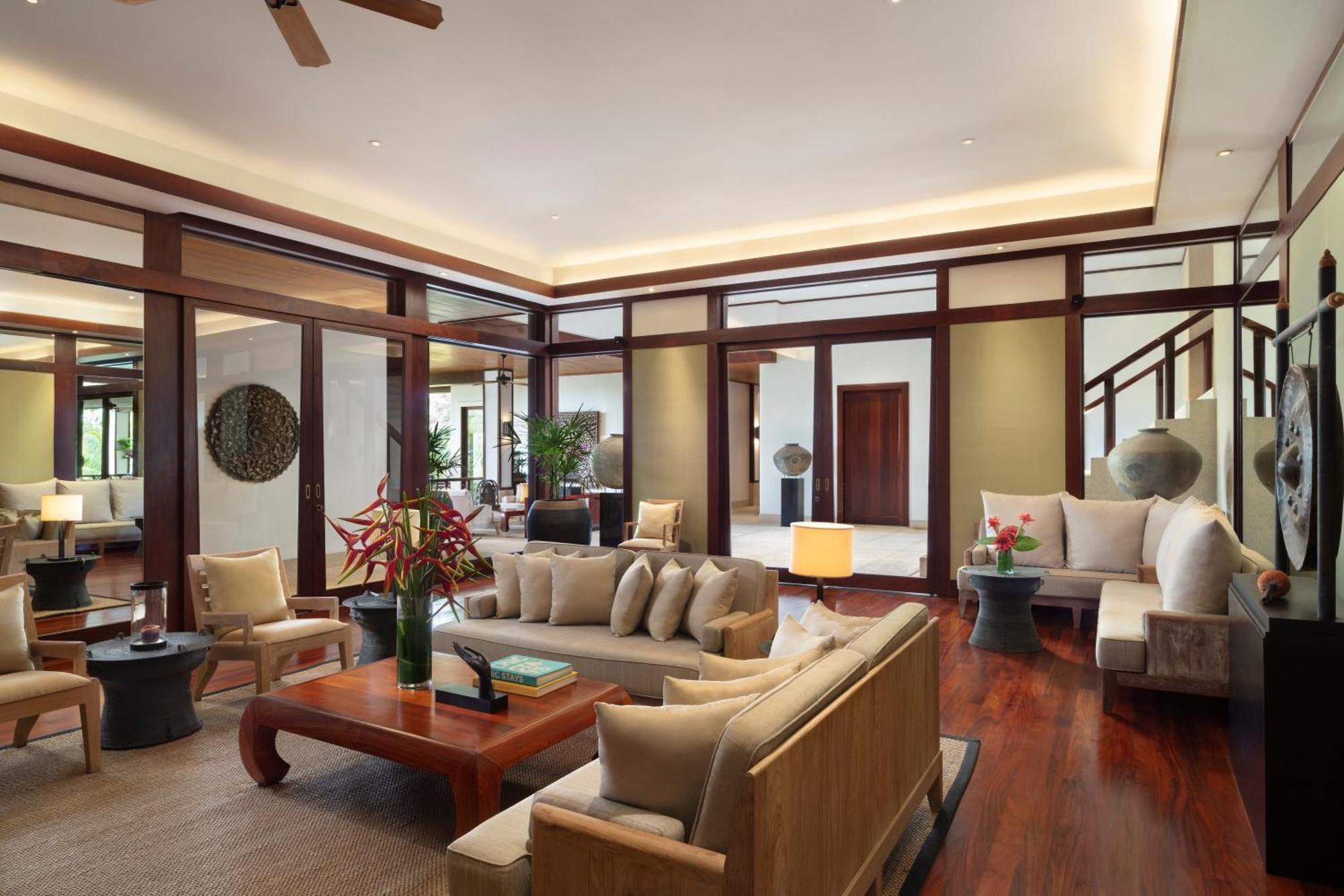 Andara Resort