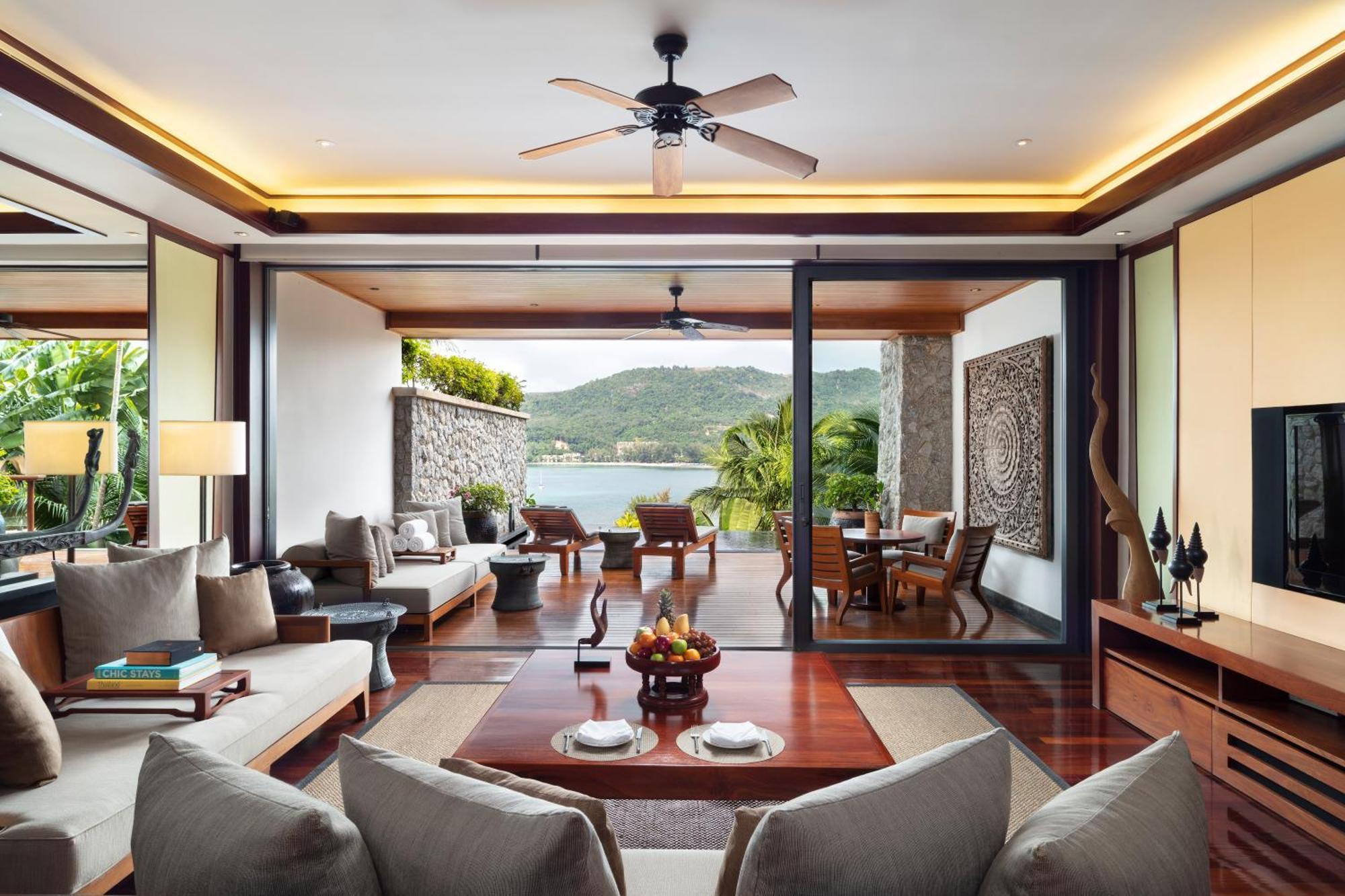 Andara Resort