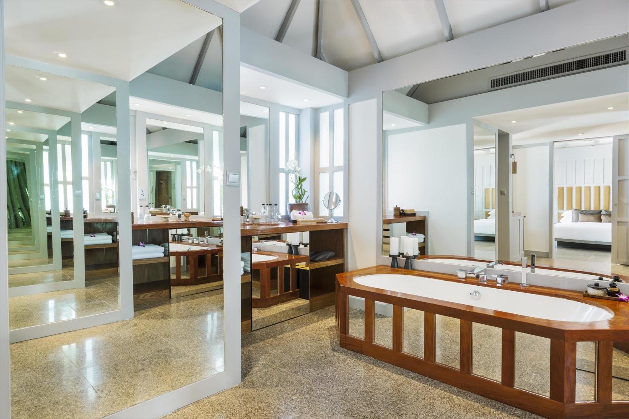 Resort The Phuket