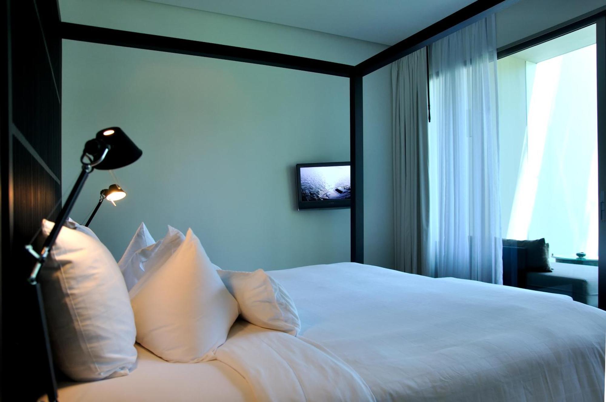 Twinpalms Phuket Surin Beach (Phuket)