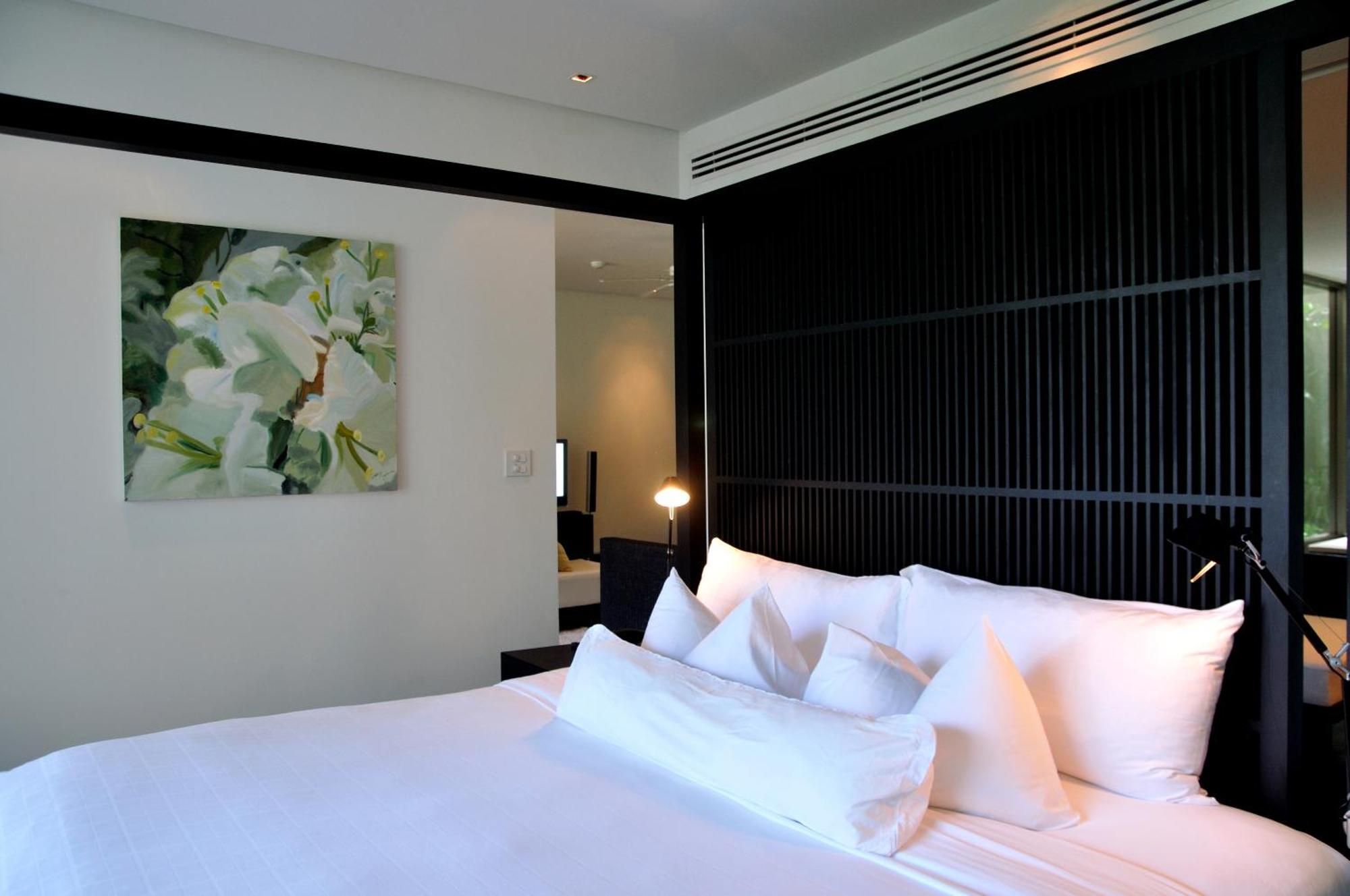Twinpalms Phuket Resort Surin Beach (Phuket)