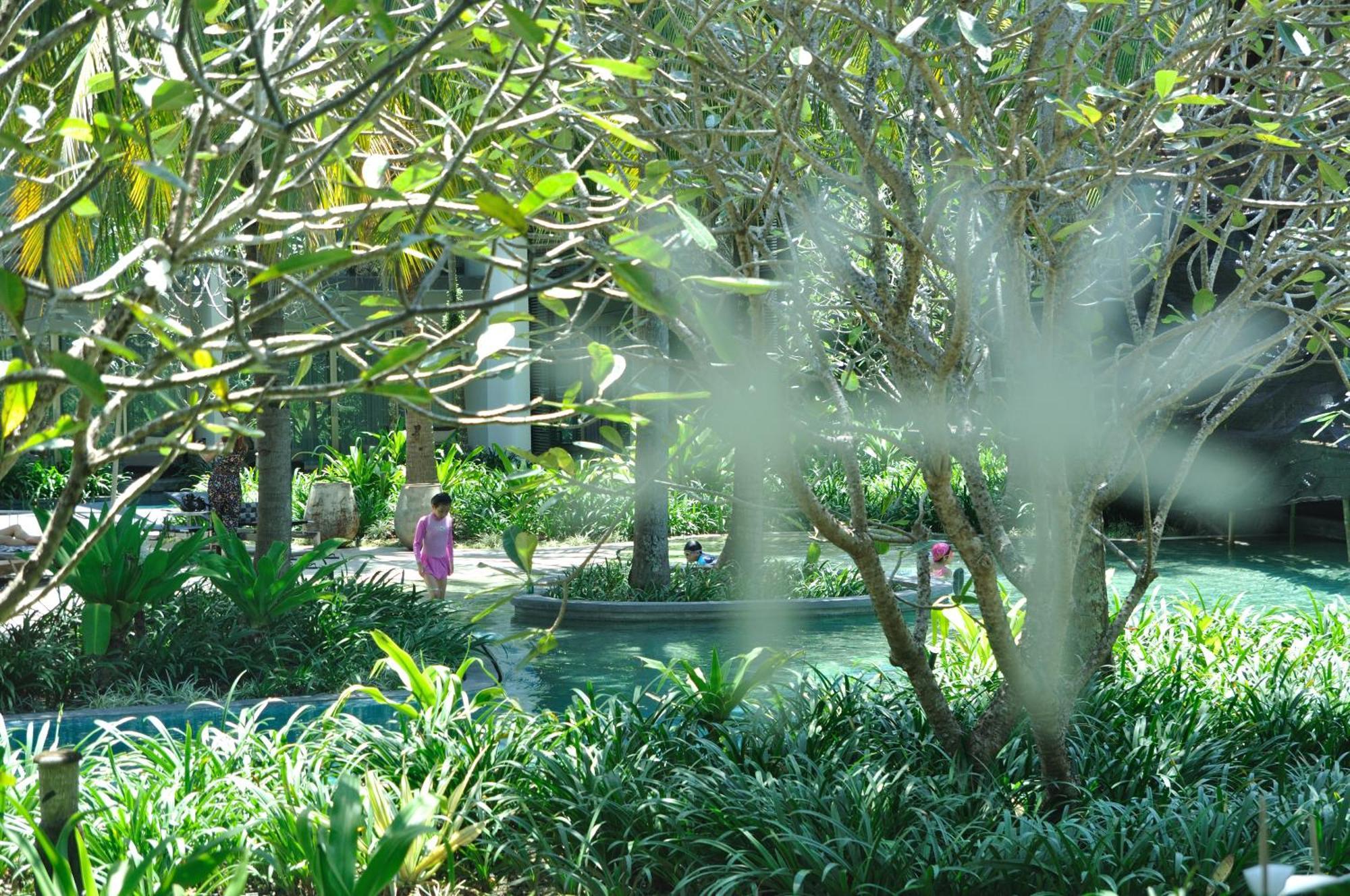 Resort Twinpalms Phuket