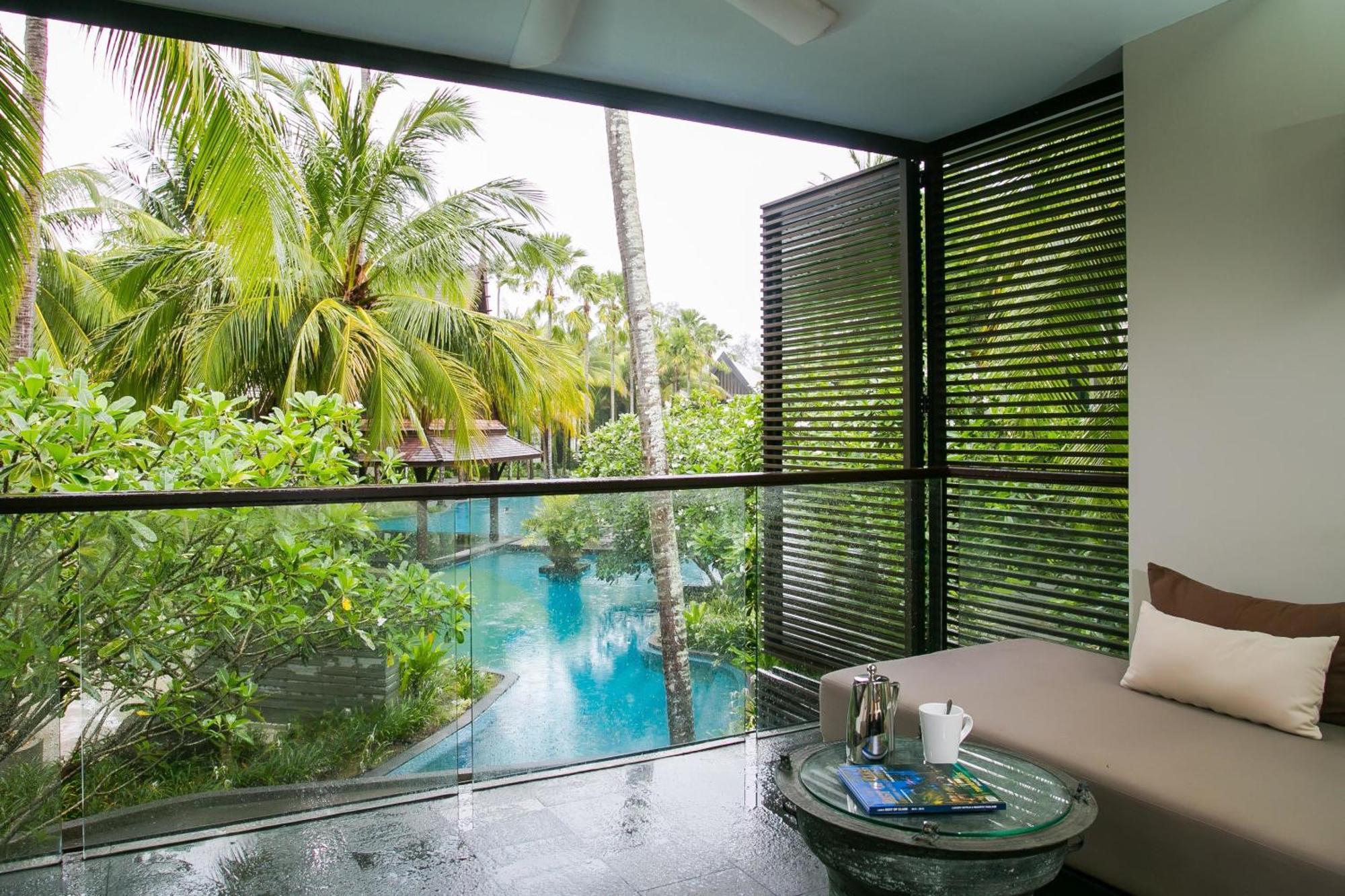 Resort Twinpalms Phuket Surin Beach (Phuket)
