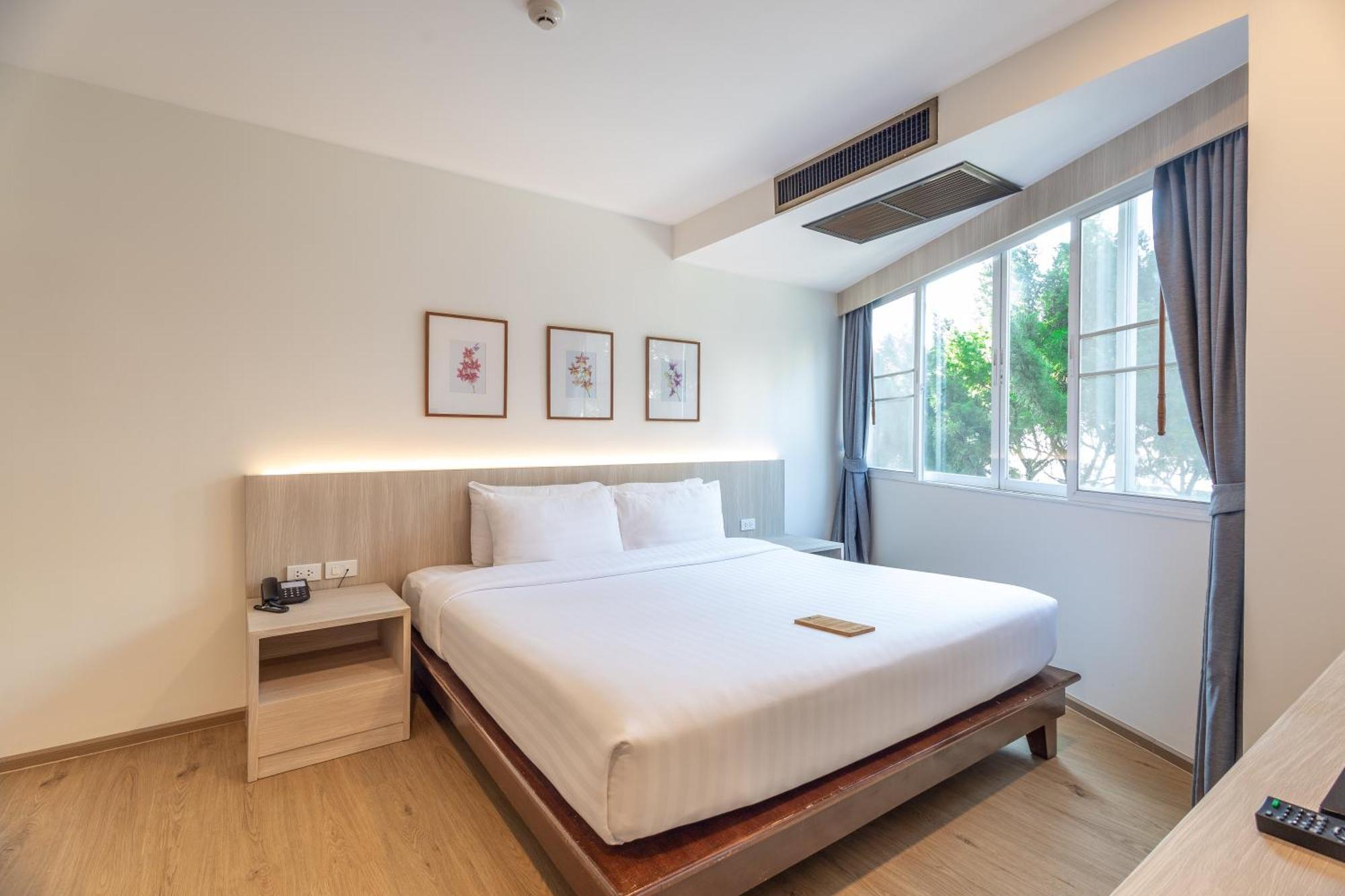 Resort Orchidacea -