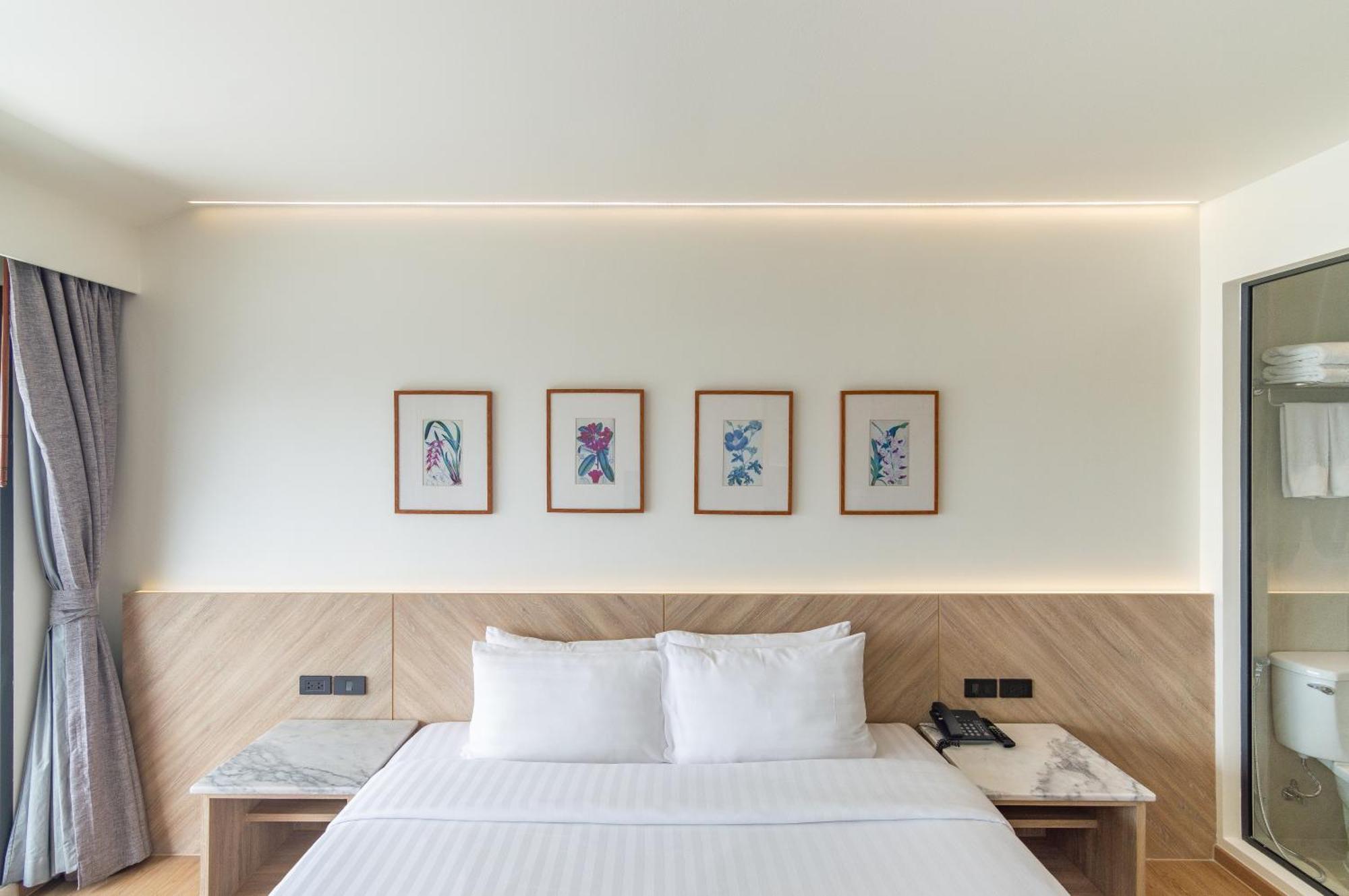 Orchidacea -