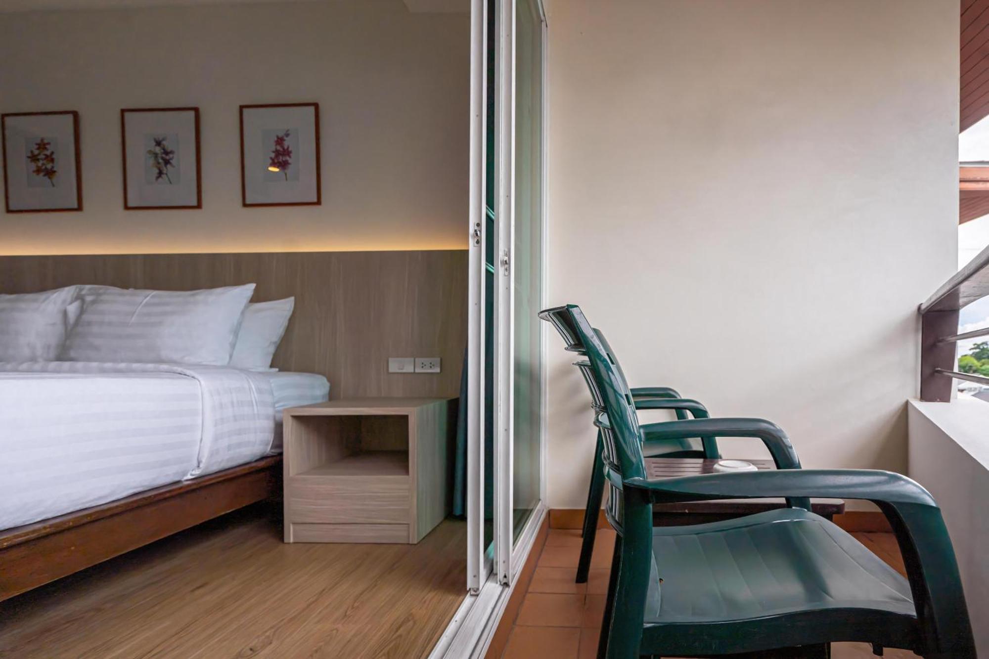 Orchidacea - Resort 4*