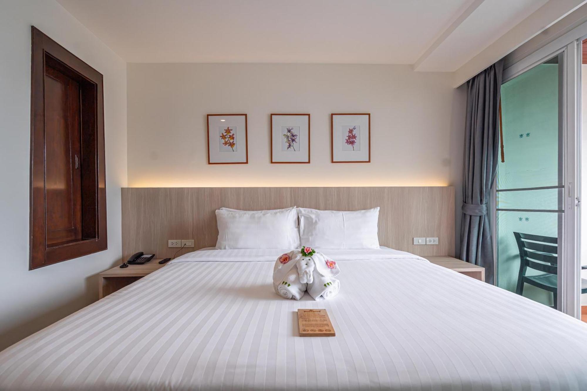 Resort Orchidacea - 4*