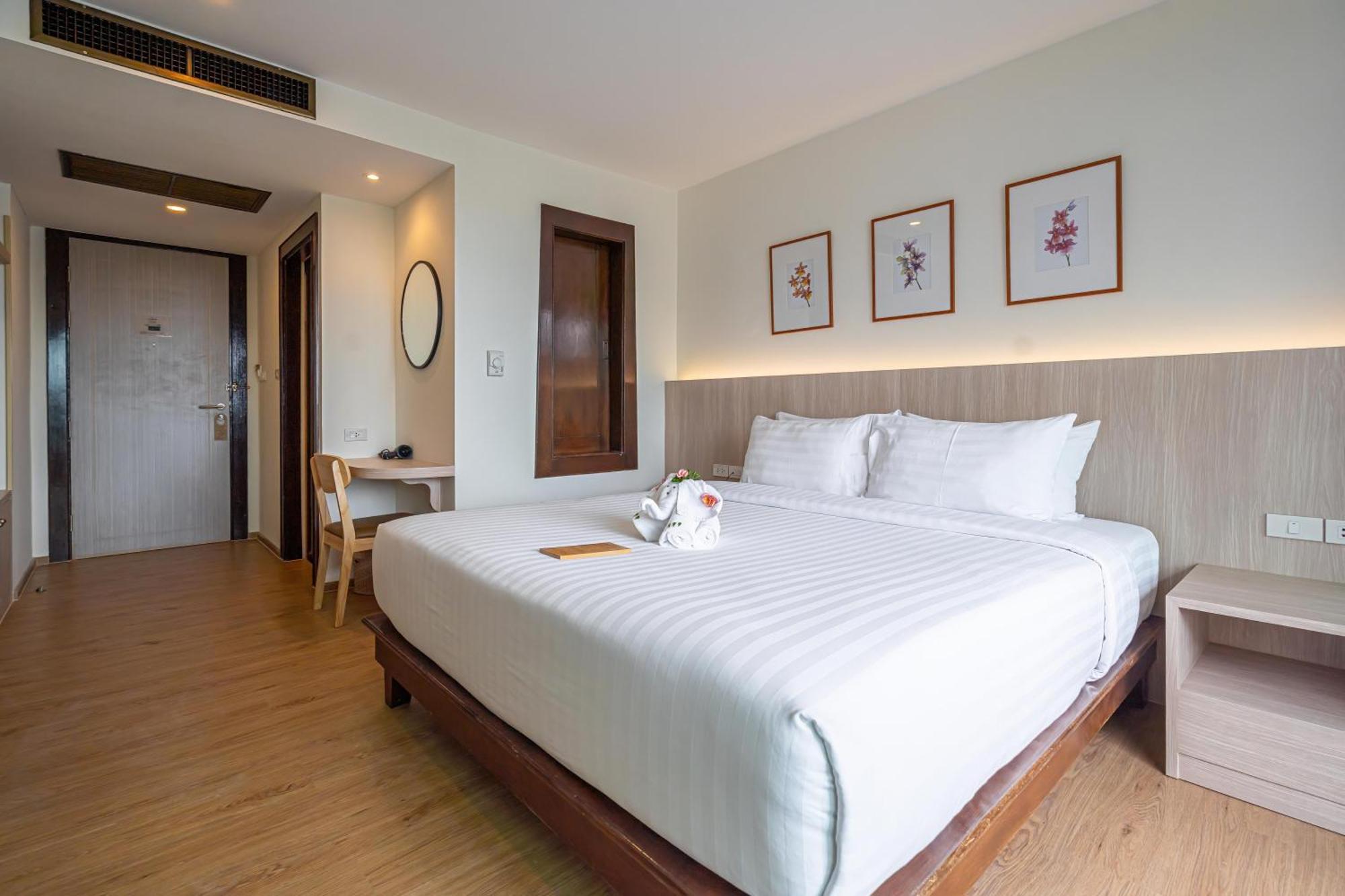 Resort Orchidacea - 4*