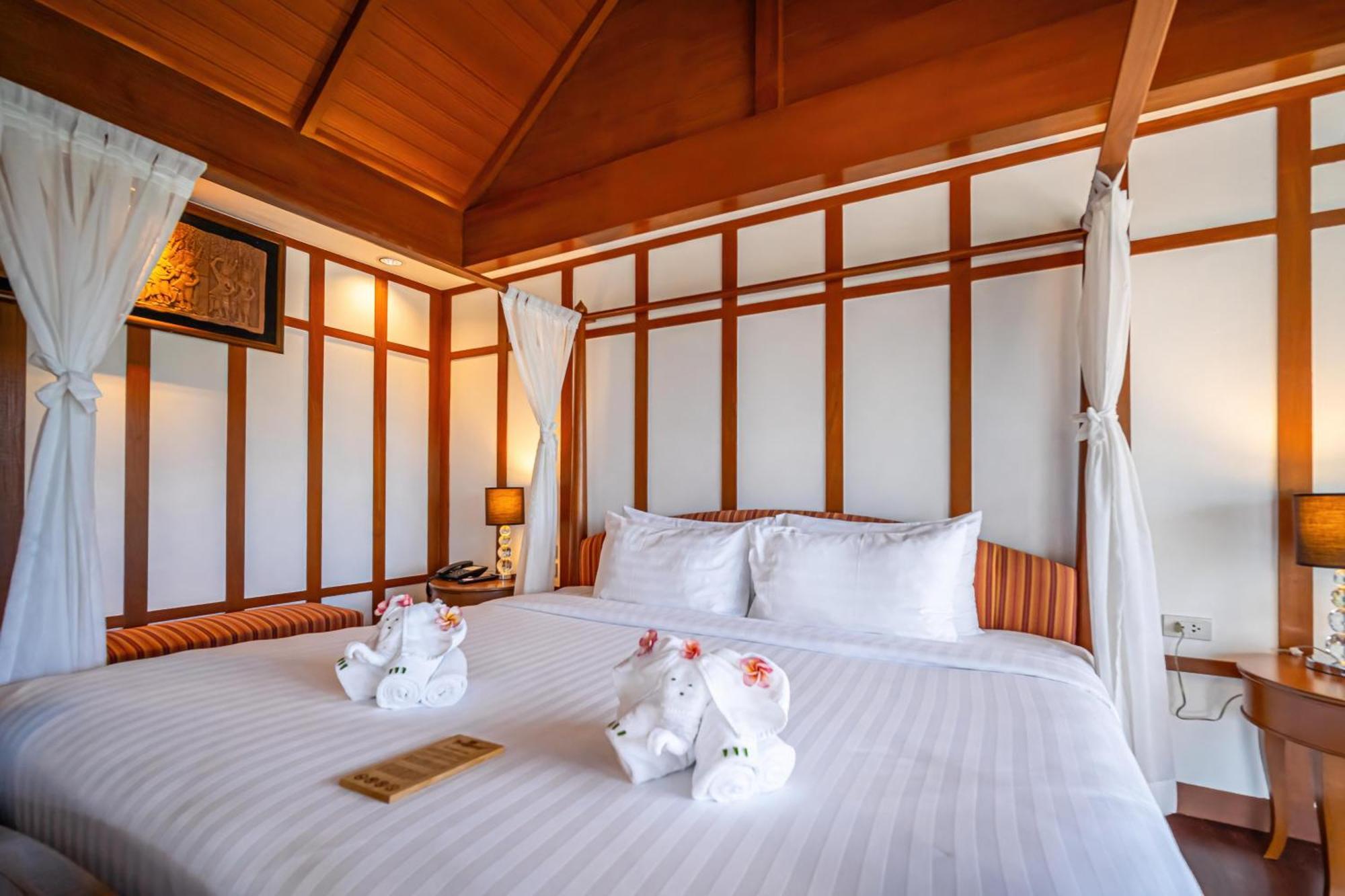 Orchidacea - 4* Kata Beach (Phuket)