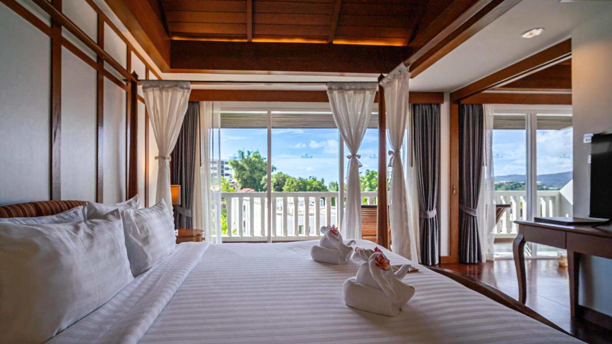 Orchidacea - Resort