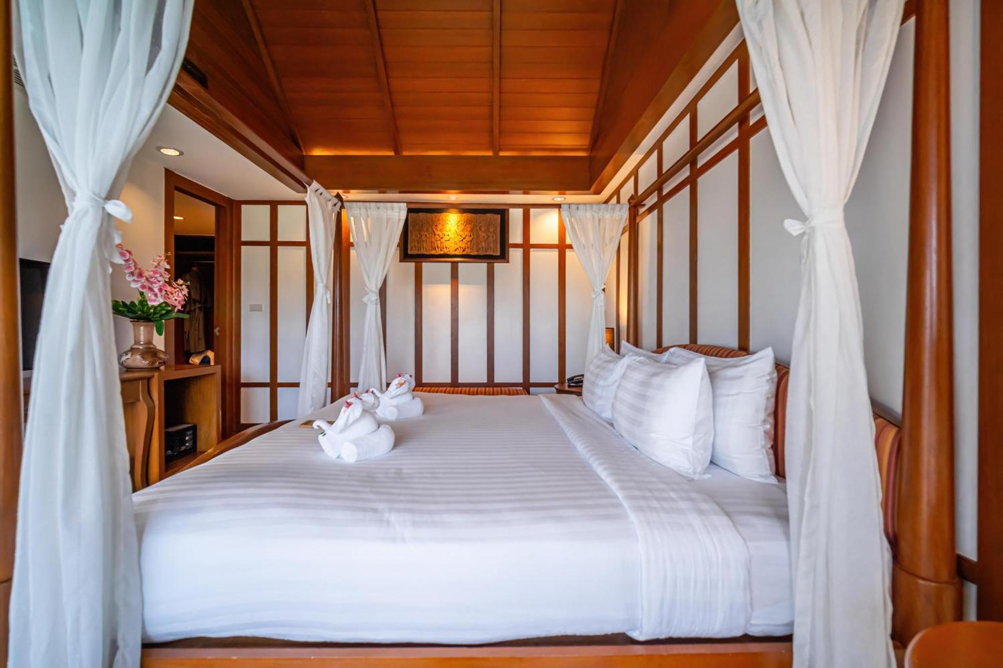 Orchidacea - Resort Kata Beach (Phuket)